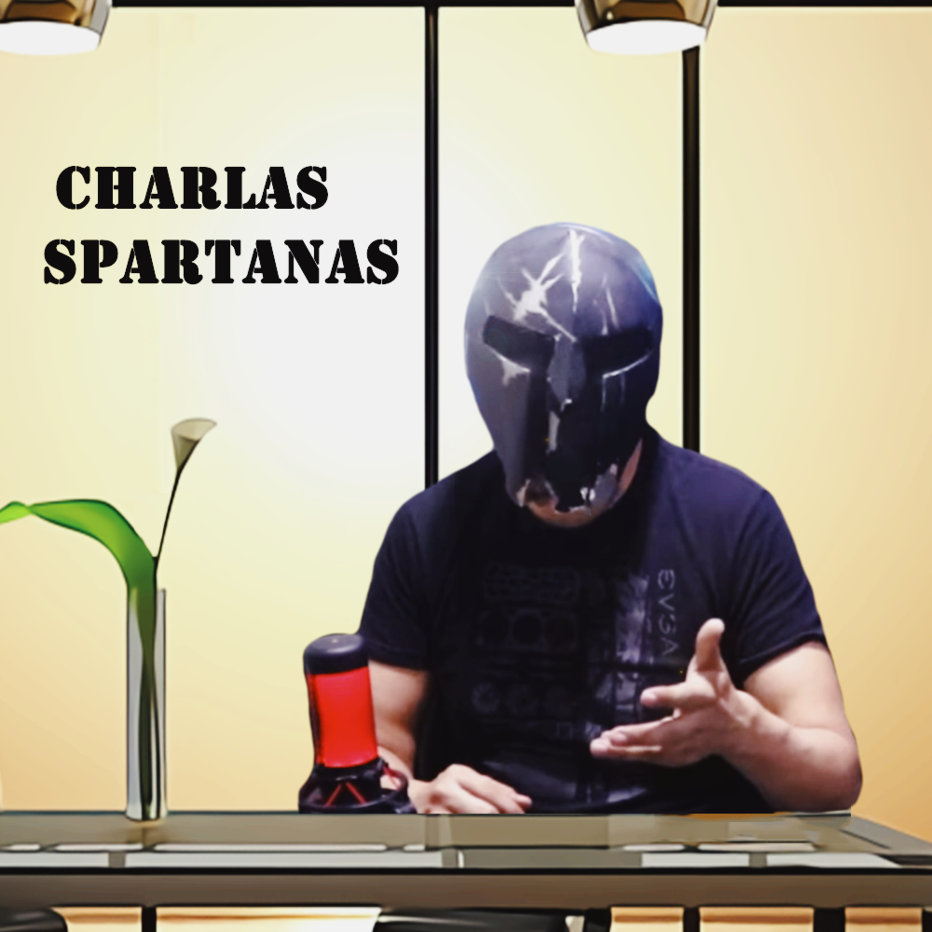 Spartan Geek: Charla Spartana! TODO sobre TODO! '''Martes de todo y con todos, y por qué no VS todos''' episode artwork