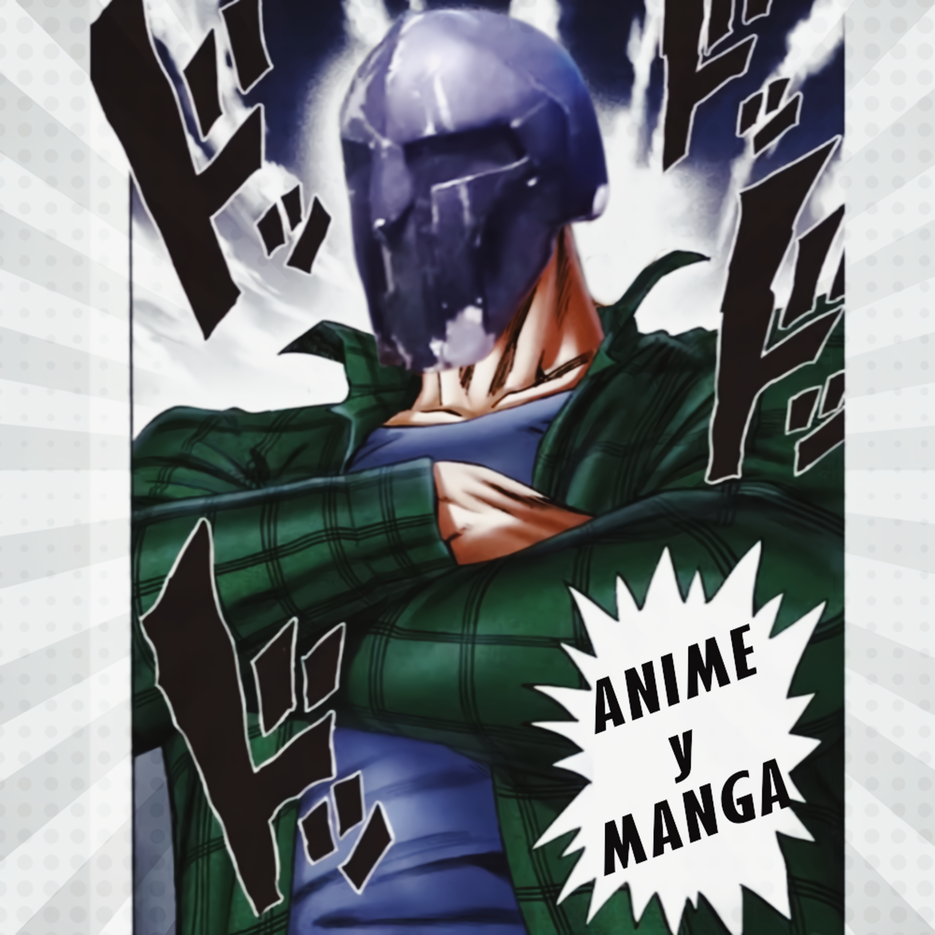 Spartan Geek: Animes Y Mangas, '''Miércoles de lectura de manga y platica con Spartanos''' episode artwork