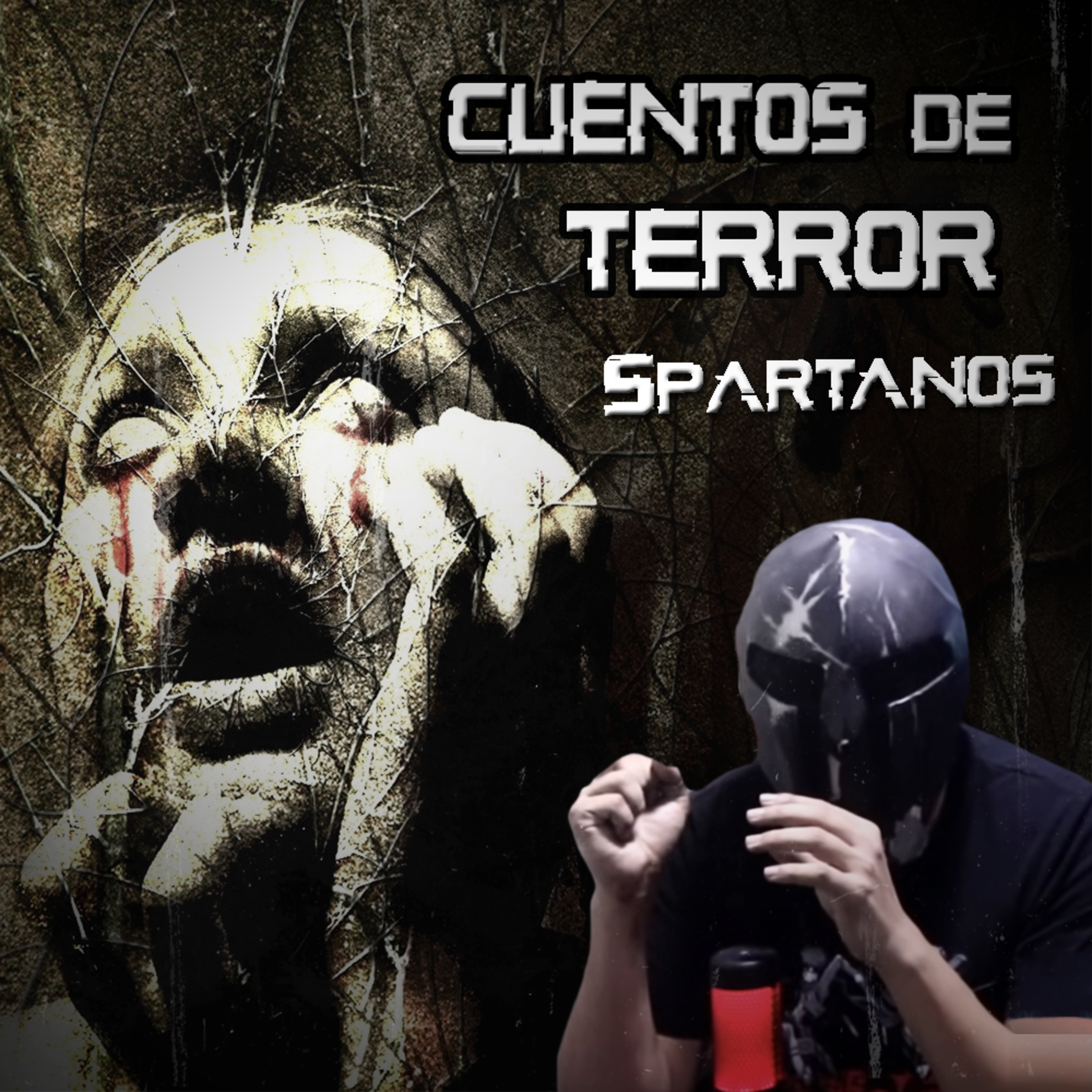 Spartan Geek: Historias Reales de Terror Anécdotas, '''Cuentos de terror spartanos''' episode artwork