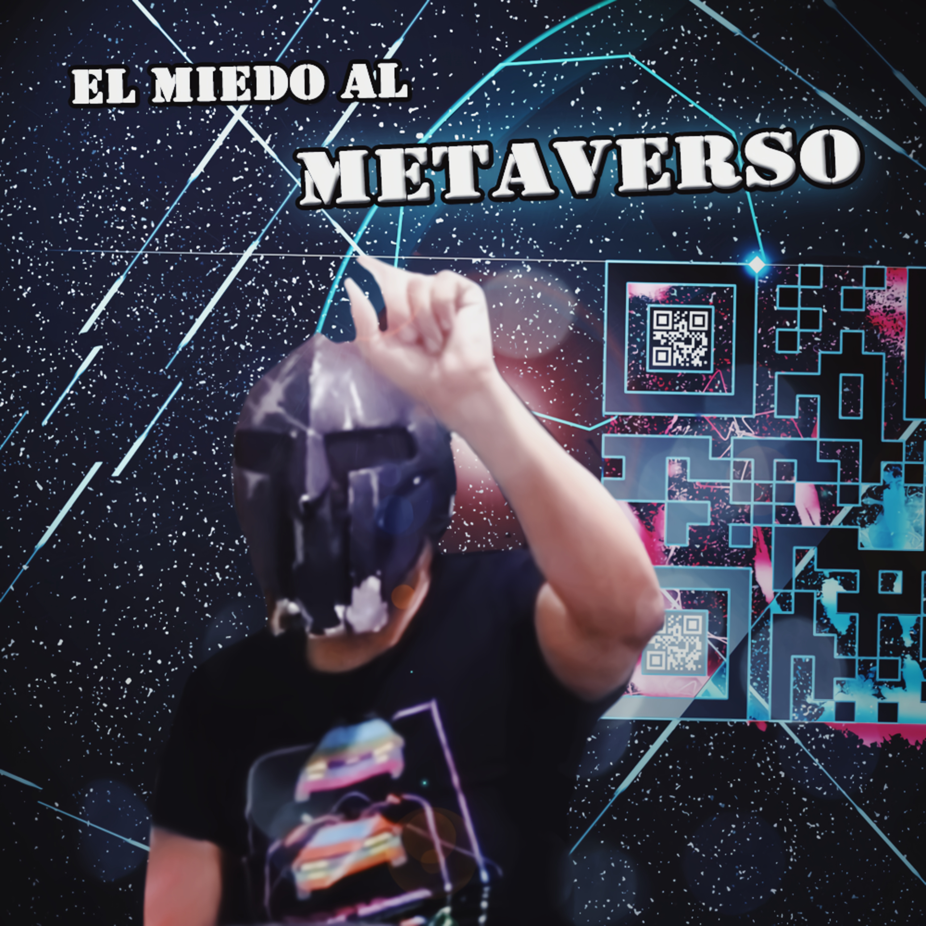 Spartan Geek: '''Hardware para Tóxicos, el Miedo por el metaverso''' episode artwork