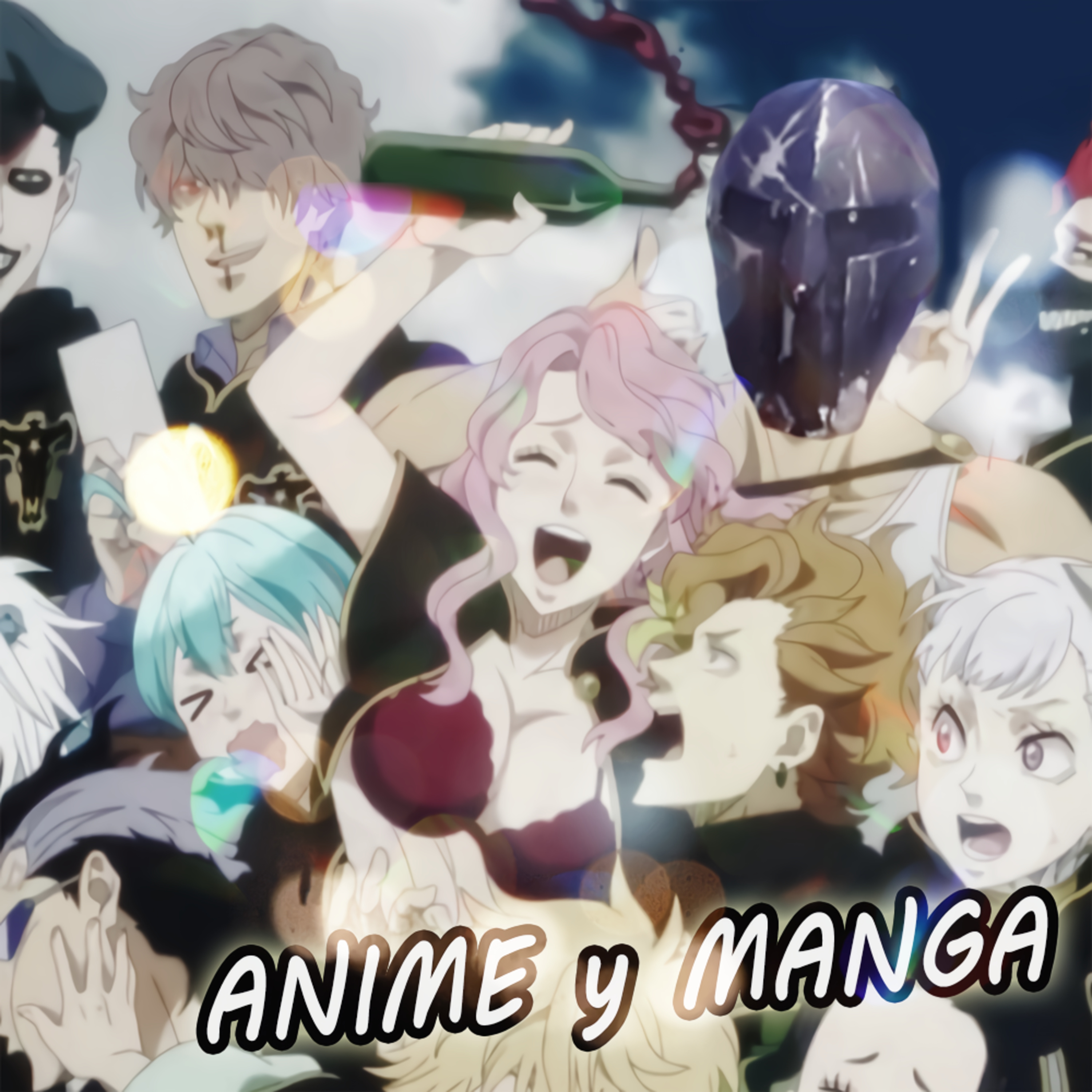 Spartan Geek: Animes Y Mangas, '''Lectura de Manga y Otras Pláticas Morbosas''' episode artwork