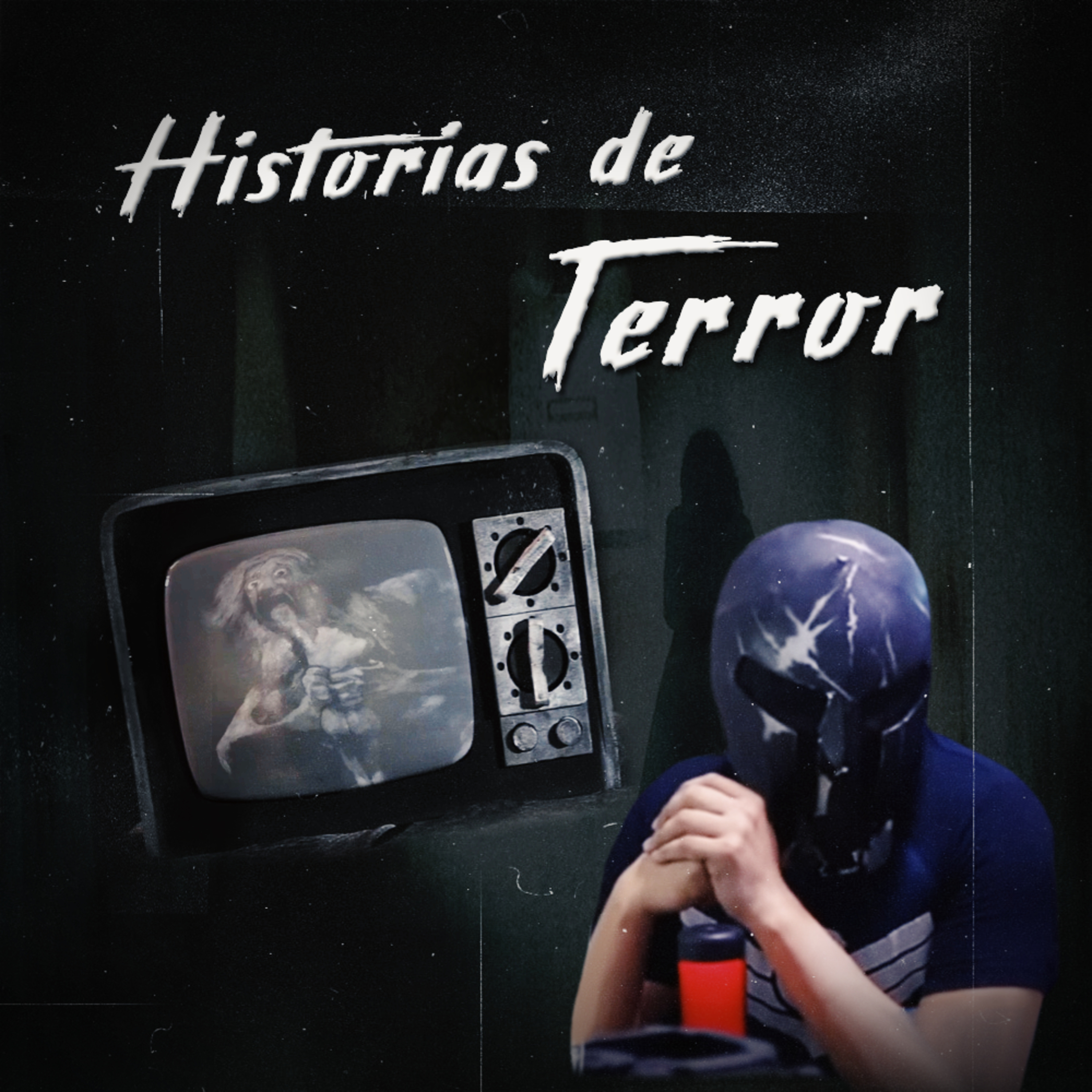 Spartan Geek: Historias Reales de Terror Anécdotas,  '''Mi Aberración por Chespirito no Cicatriza (historias Spartanas)''' episode artwork