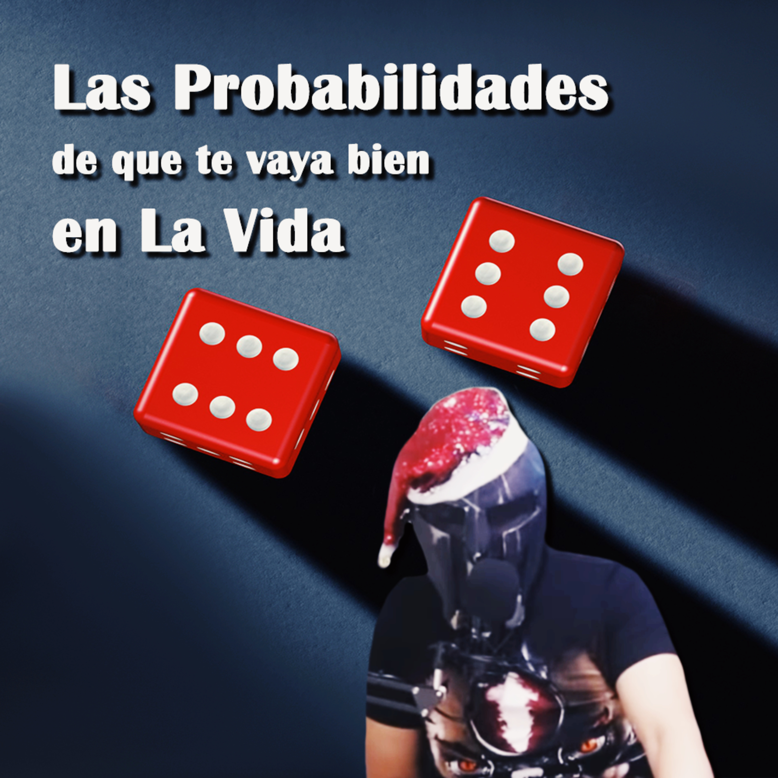 Spartan Geek: Charla Spartana! TODO sobre TODO! '''La probabilidades de que te vaya bien en la vida'''