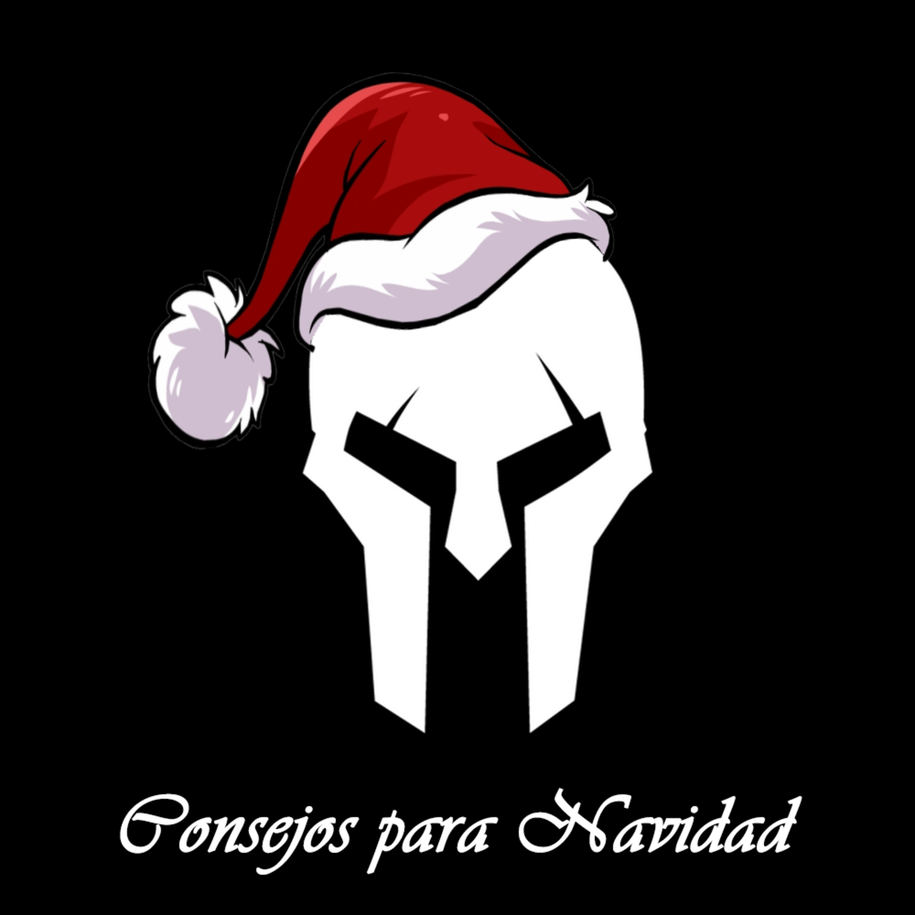 Spartan Geek: Charla Spartana! TODO sobre TODO! '''Pasar en solitario la Navidad y el Año Nuevo (un Consejo)''' episode artwork