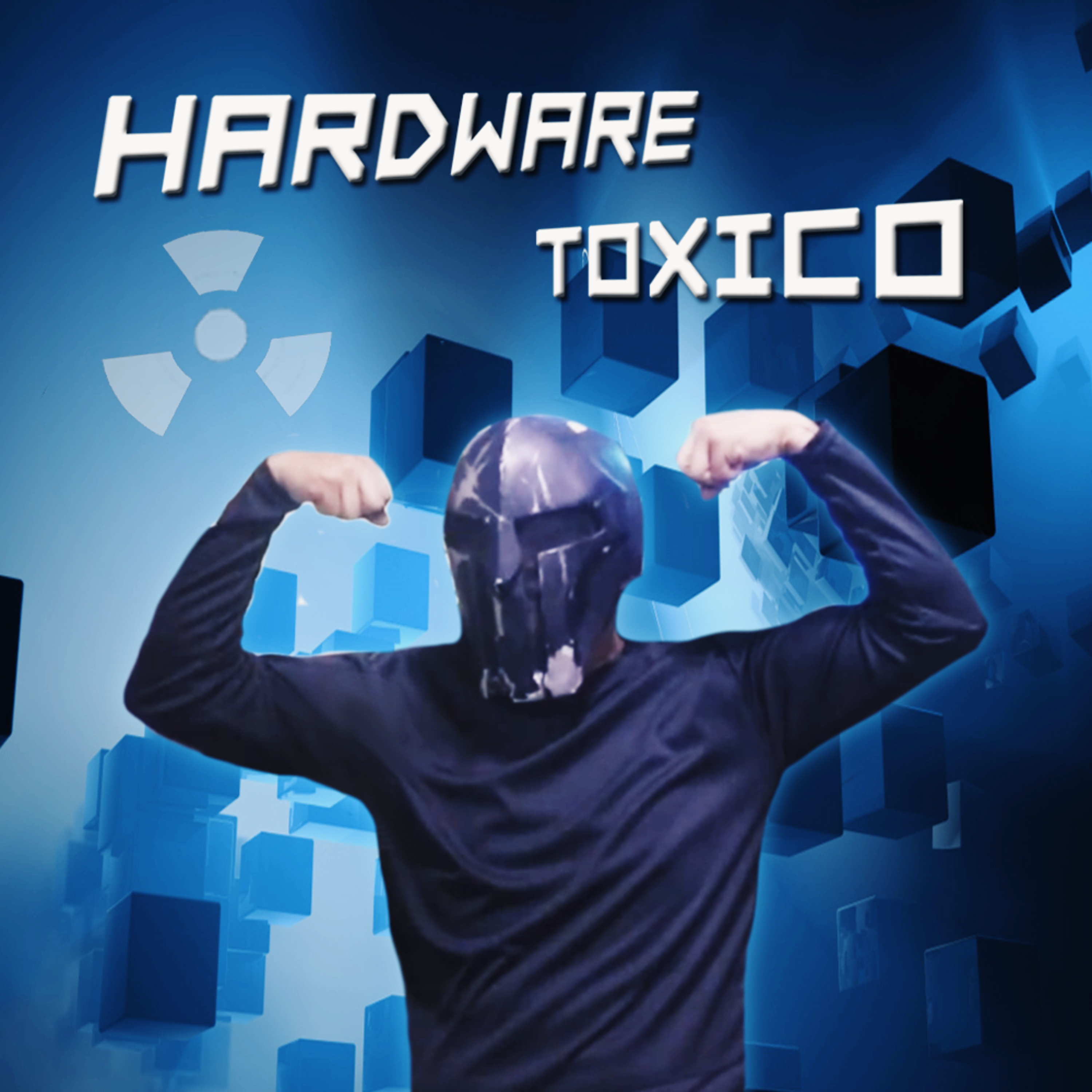 Spartan Geek: '''Hardware Tóxico 2022 reaccionando a Setups y videos''' episode artwork