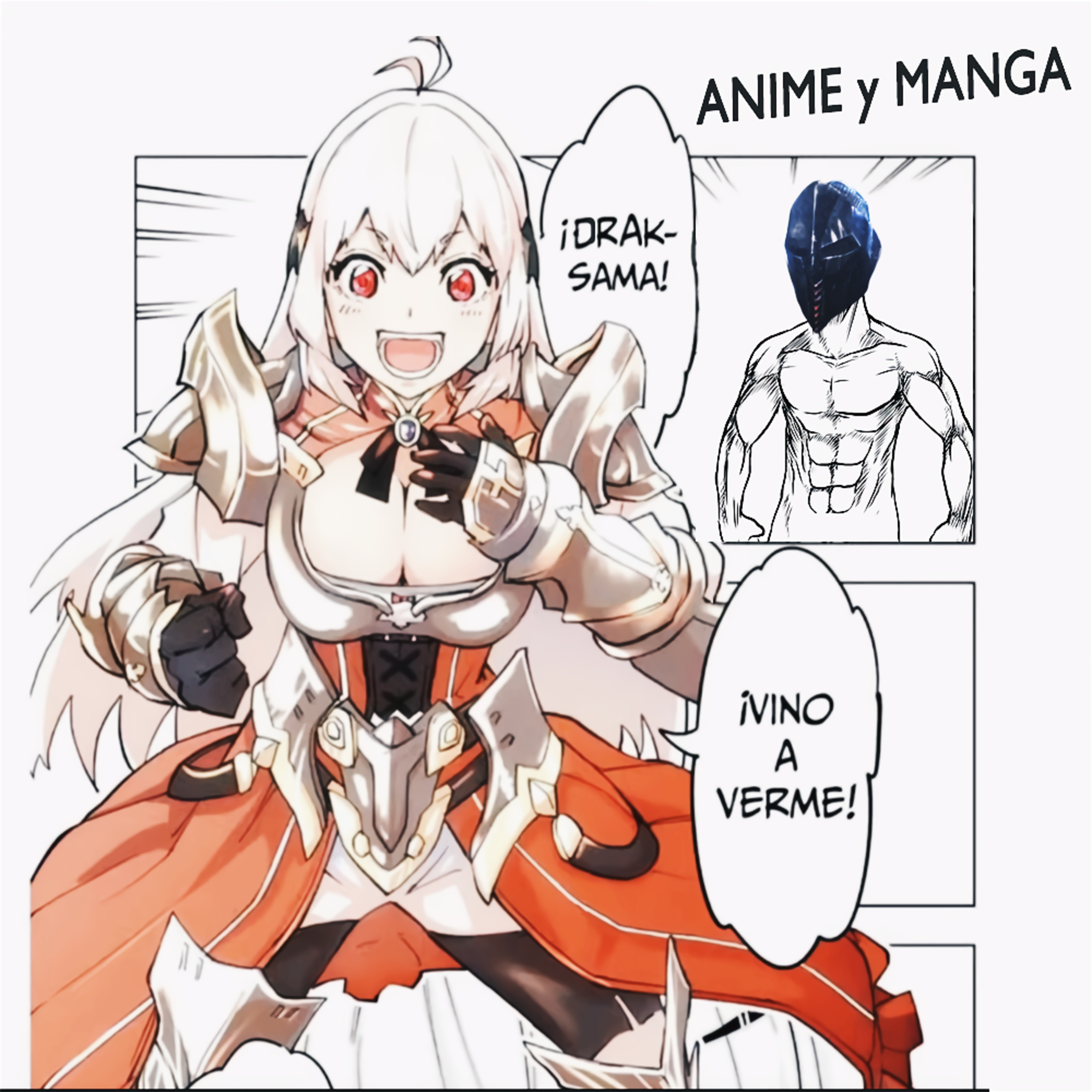 Spartan Geek: Animes Y Mangas,   '''Lectura de Manga (el adiós de una era)''' episode artwork