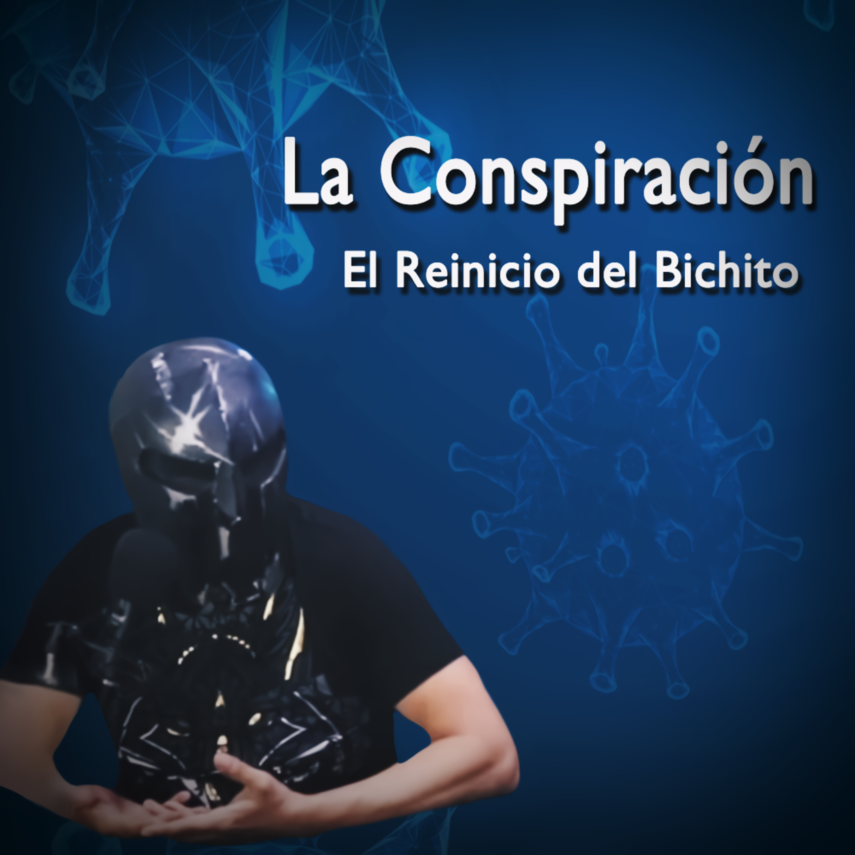 Spartan Geek: Conspiraciones y otros mundos, '''¿La conspiración del reinicio con el bichito?'''