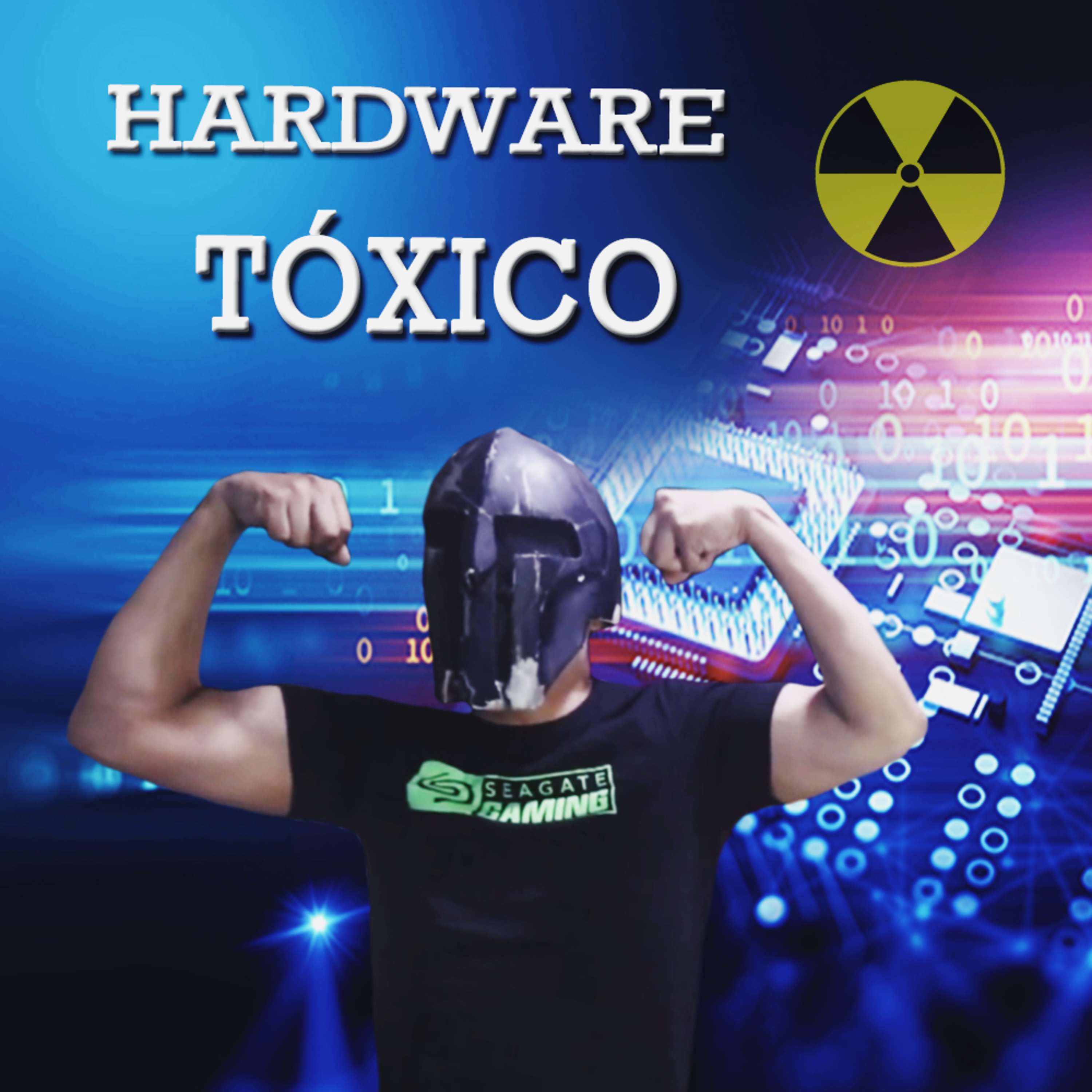 Spartan Geek: '''Hardware para TÓXICOS''' episode artwork