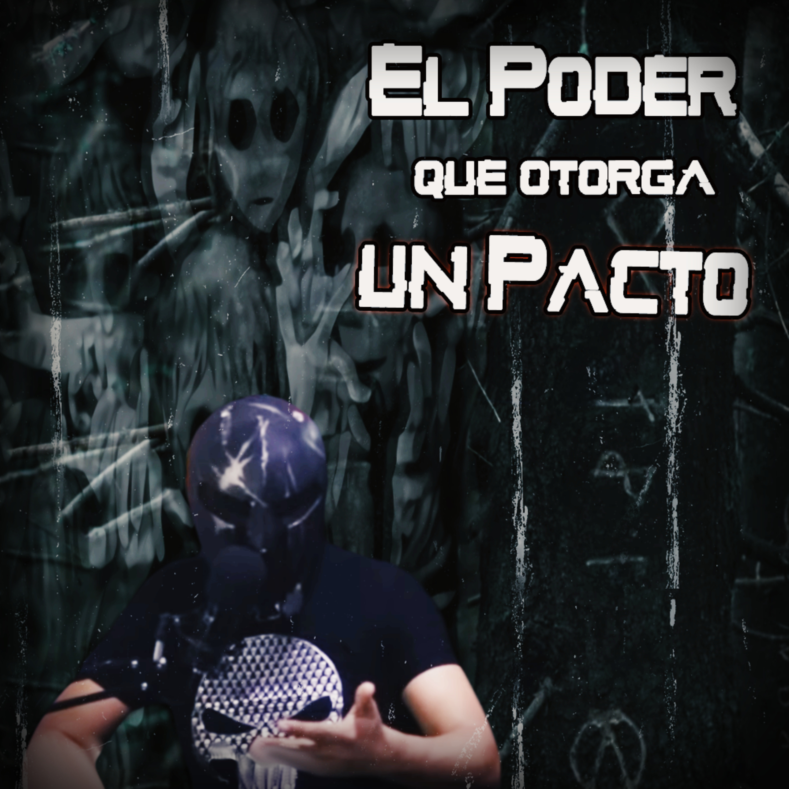 Spartan Geek: Historias Reales de Terror Anecdotas, '''El Poder que otorga un Pacto''' episode artwork