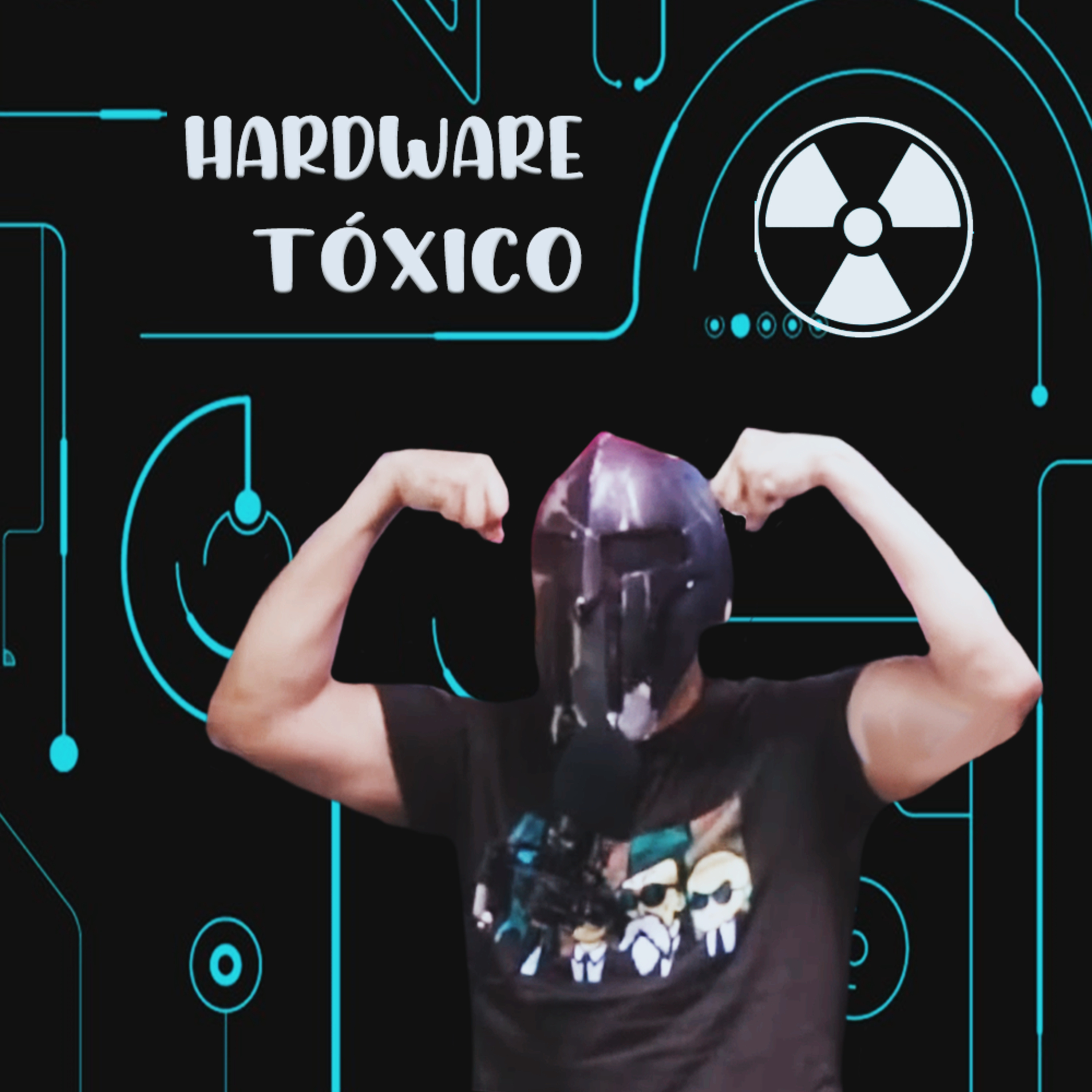 Spartan Geek: '''Hardware para Super Tóxicos''' episode artwork