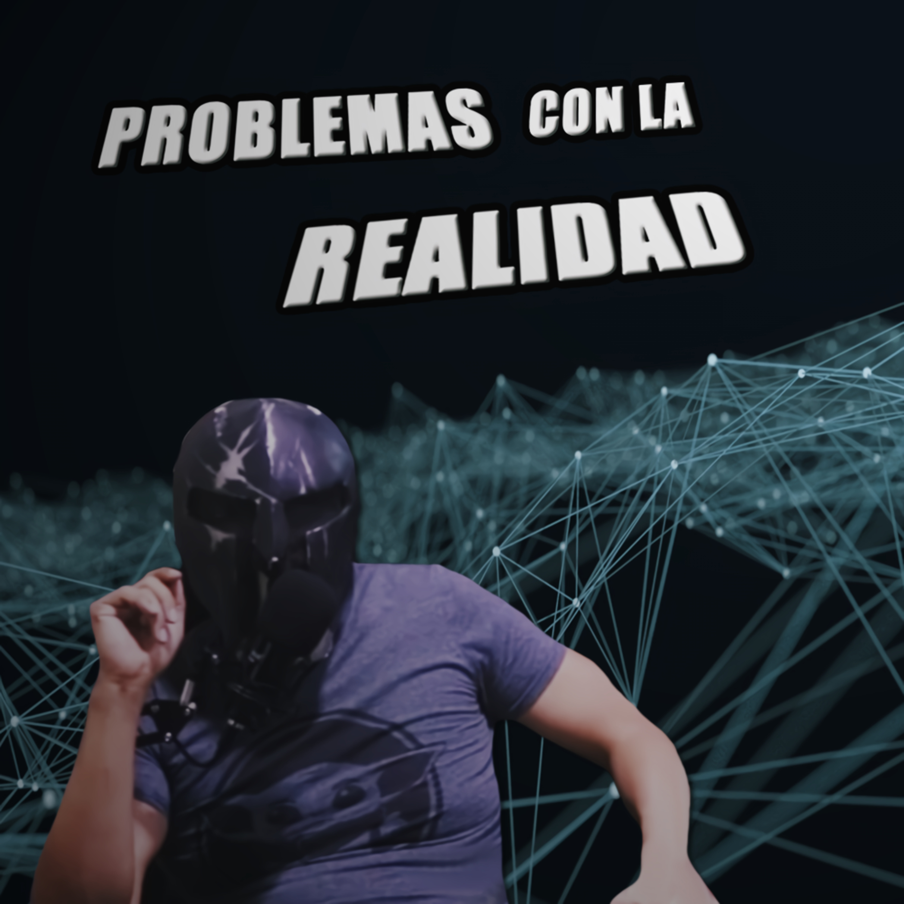 Spartan Geek: Charla Spartana! TODO sobre TODO!  '''Problemas con la realidad''' episode artwork