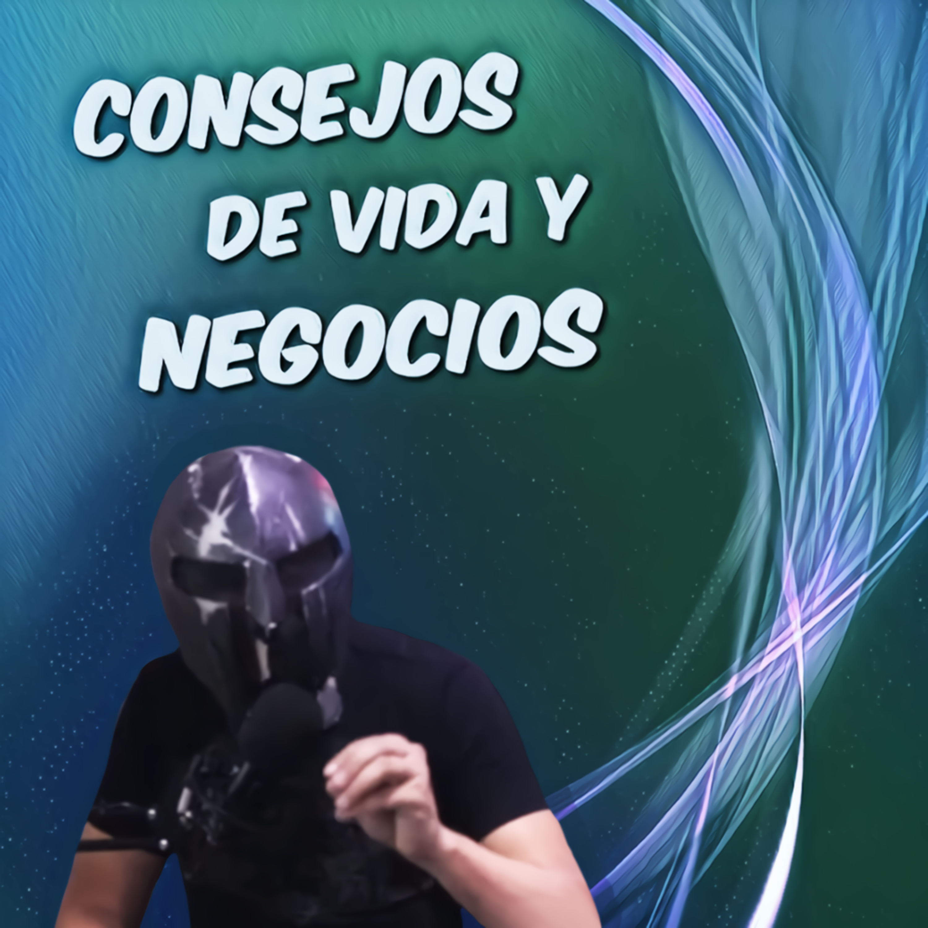 Spartan Geek: Charla Spartana! TODO sobre TODO! '''Consejos de vida y negocios''' episode artwork