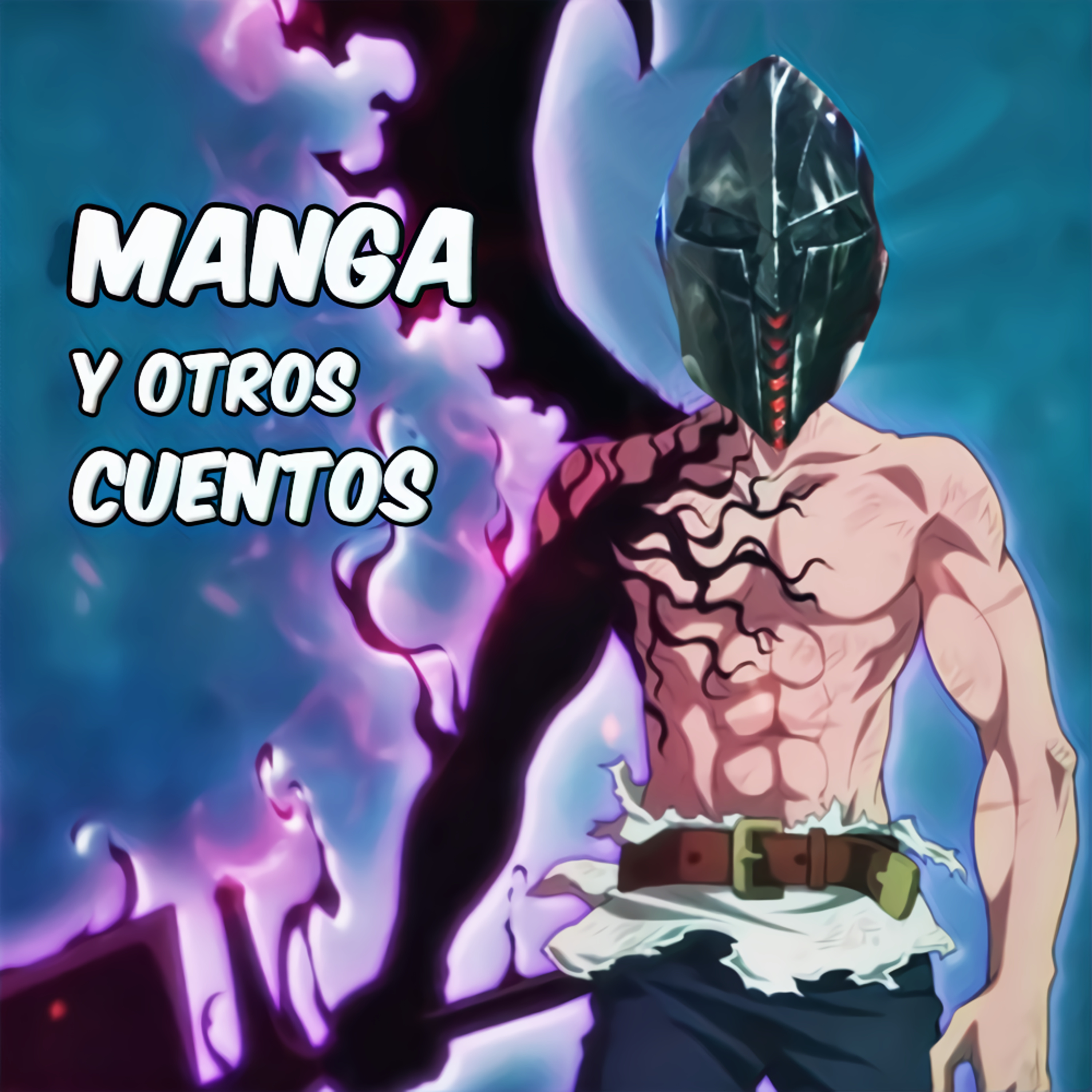 Spartan Geek: '''Lectura de Manga y Otros Cuentos''' episode artwork