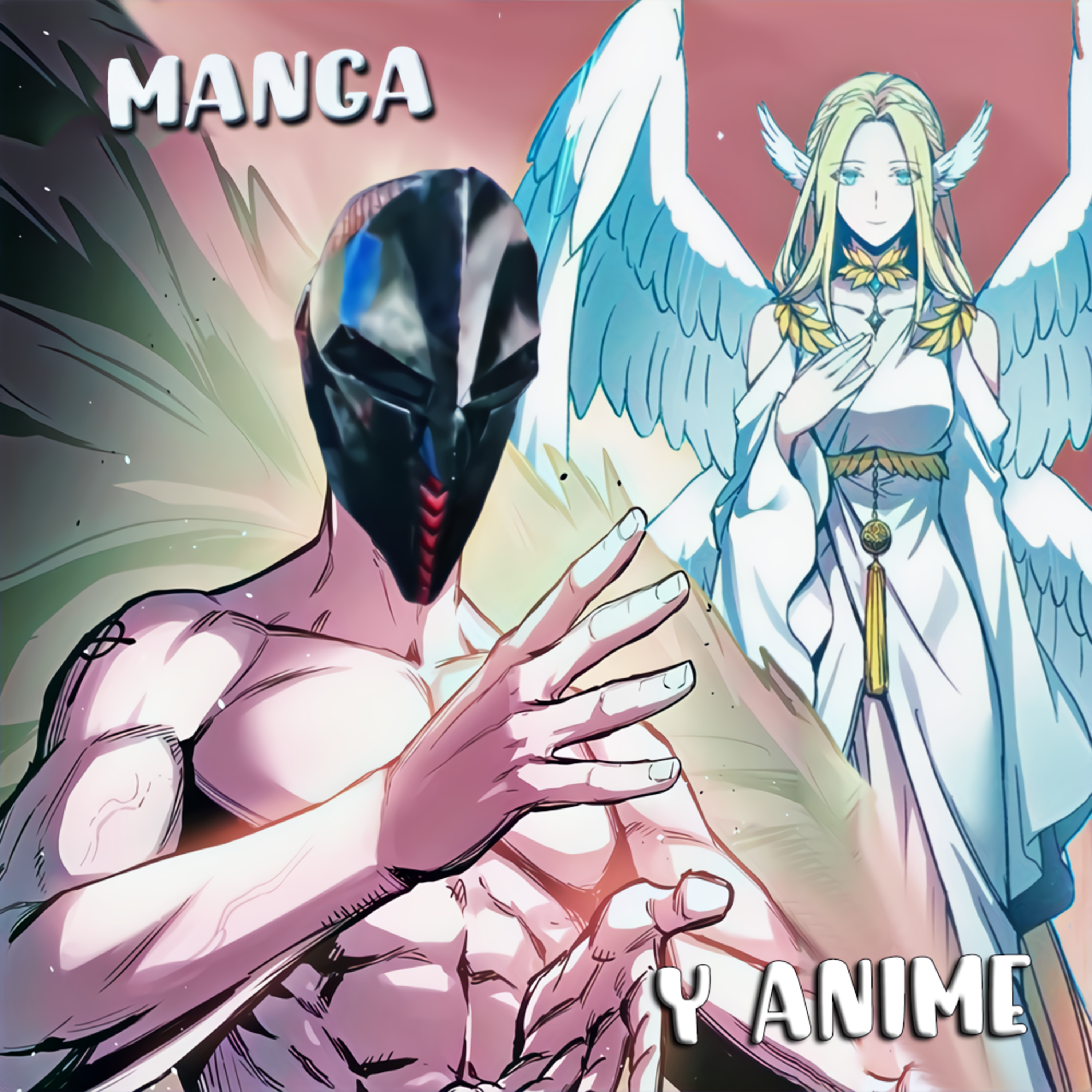Spartan Geek: Animes Y Mangas,  '''Lectura de Manga''' episode artwork