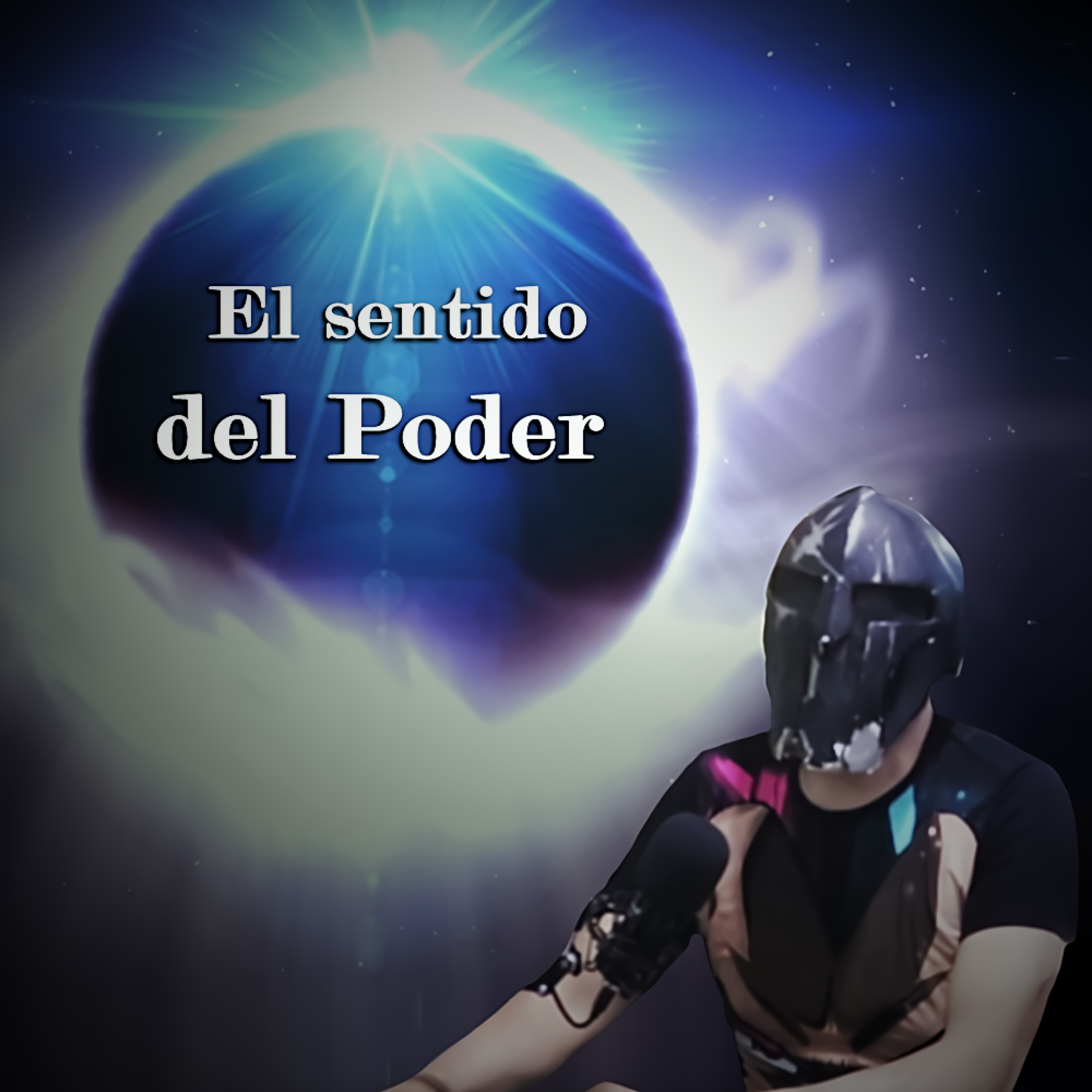 Spartan Geek: Conspiraciones y Otros Mundos, '''El verdadero sentido del poder''' episode artwork