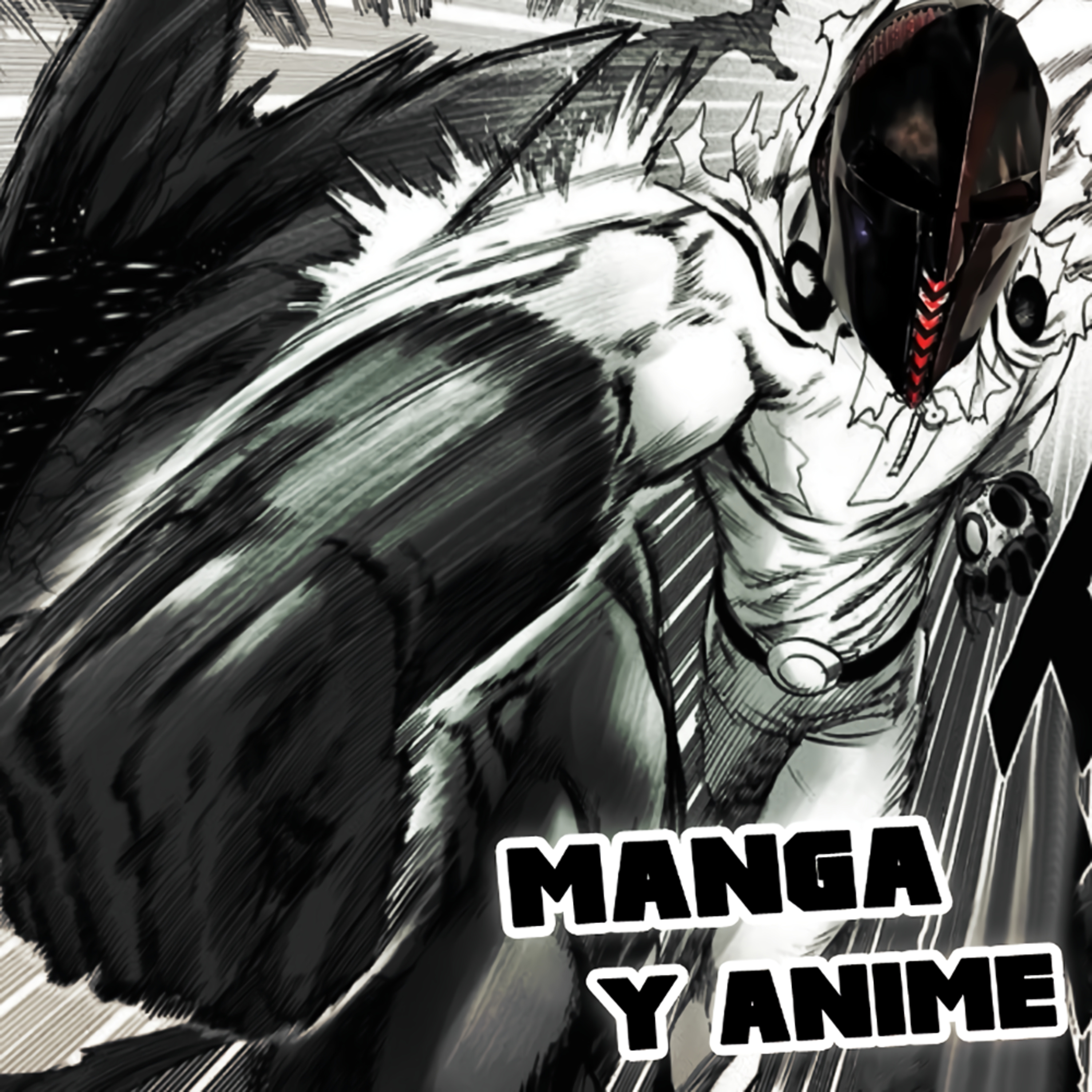 Spartan Geek: '''Lectura de Manga y Anime''' episode artwork