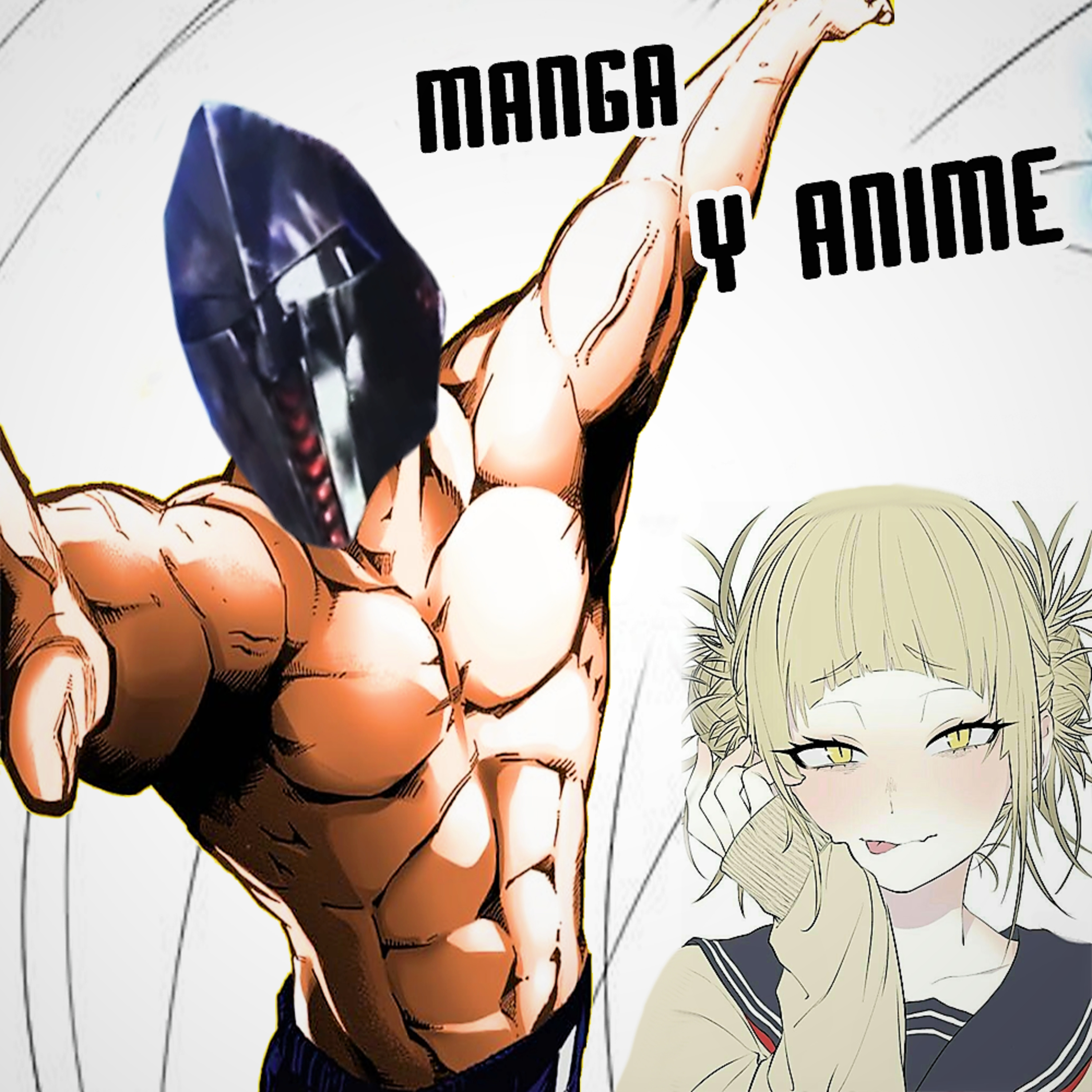 Spartan Geek: Animes Y Mangas,   '''Vamos a platicar mientras leemos Manga''' episode artwork
