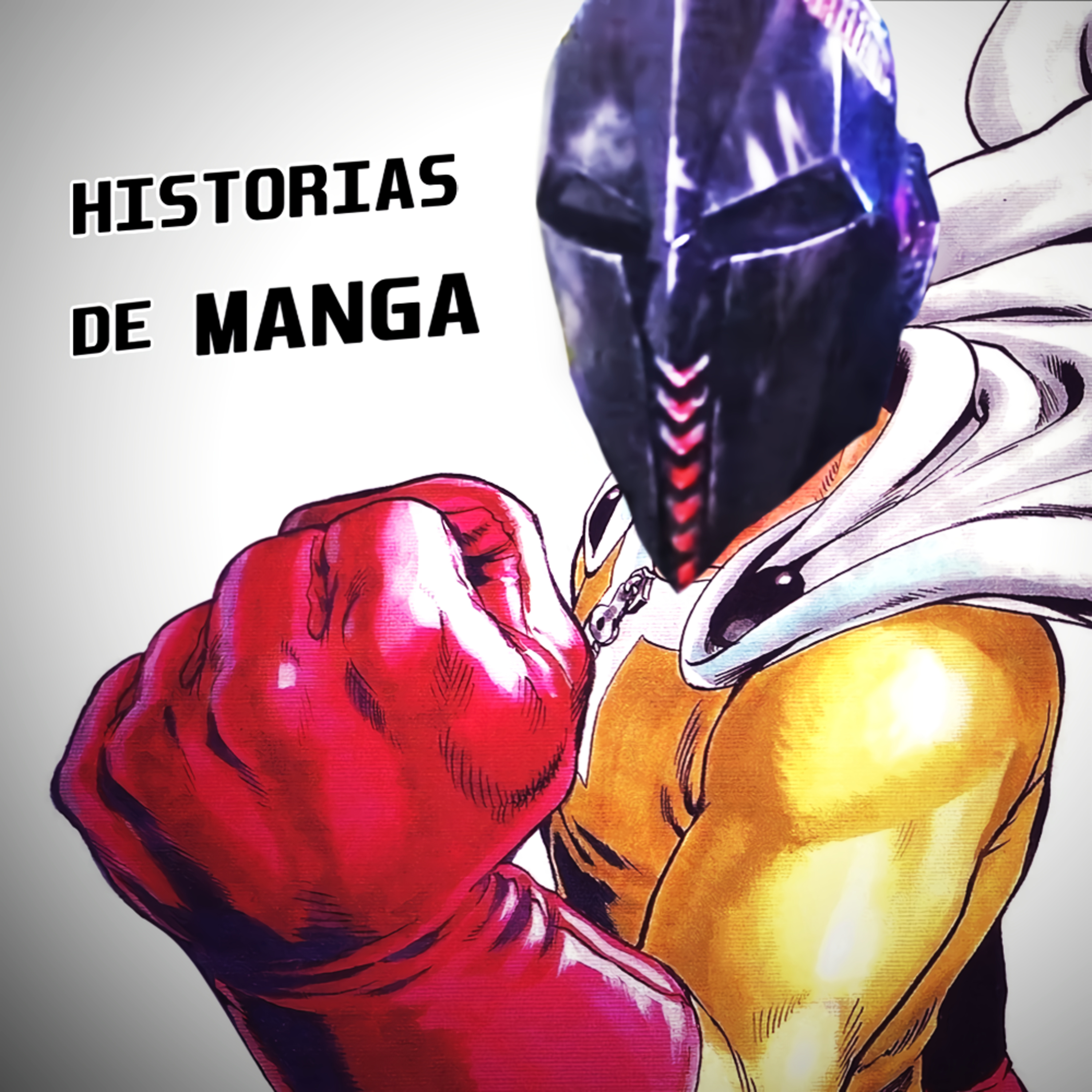 Spartan Geek: Animes Y Mangas, '''Historias del Manga'''