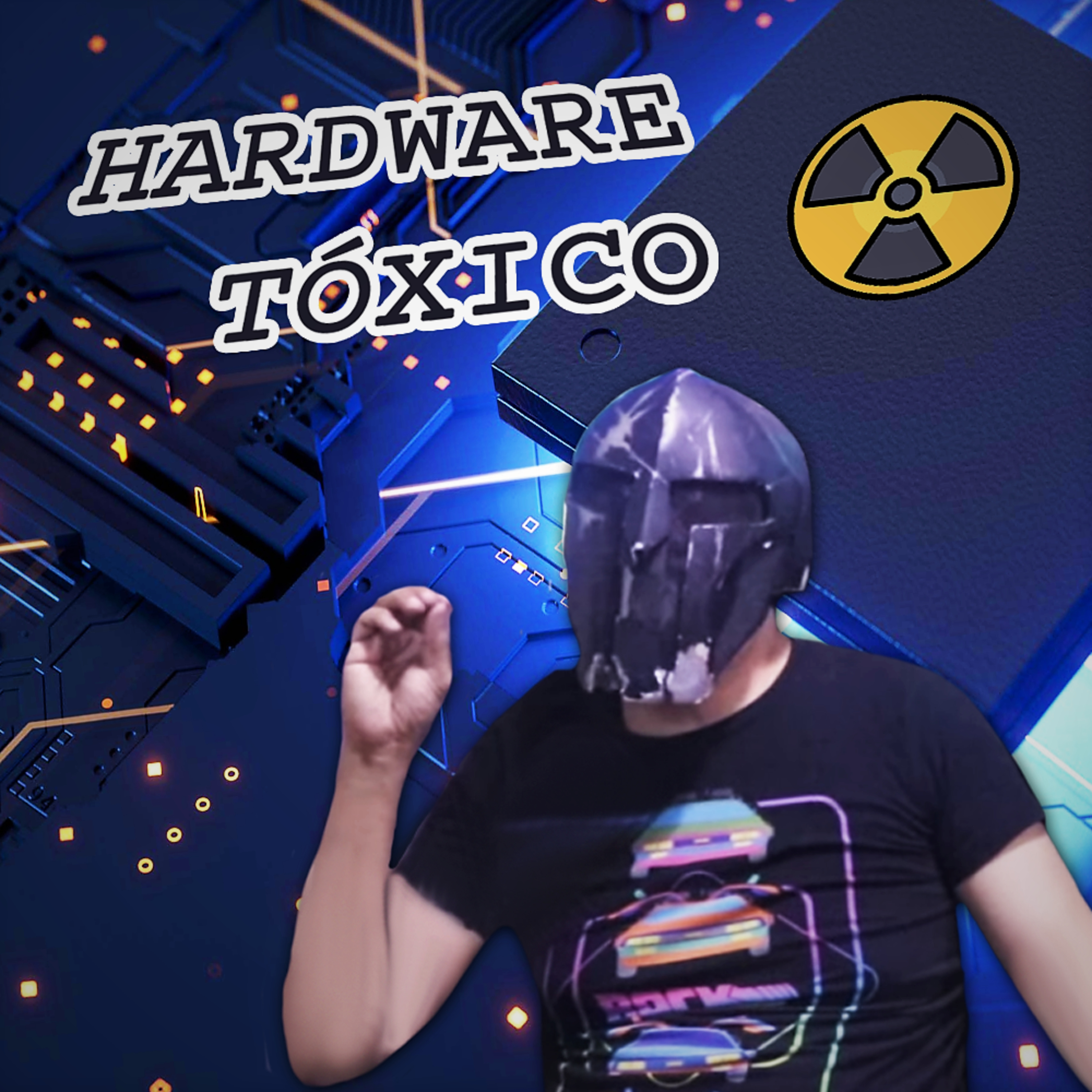 Spartan Geek: '''Hardware para Novatos, Tóxicos y Setups''' episode artwork