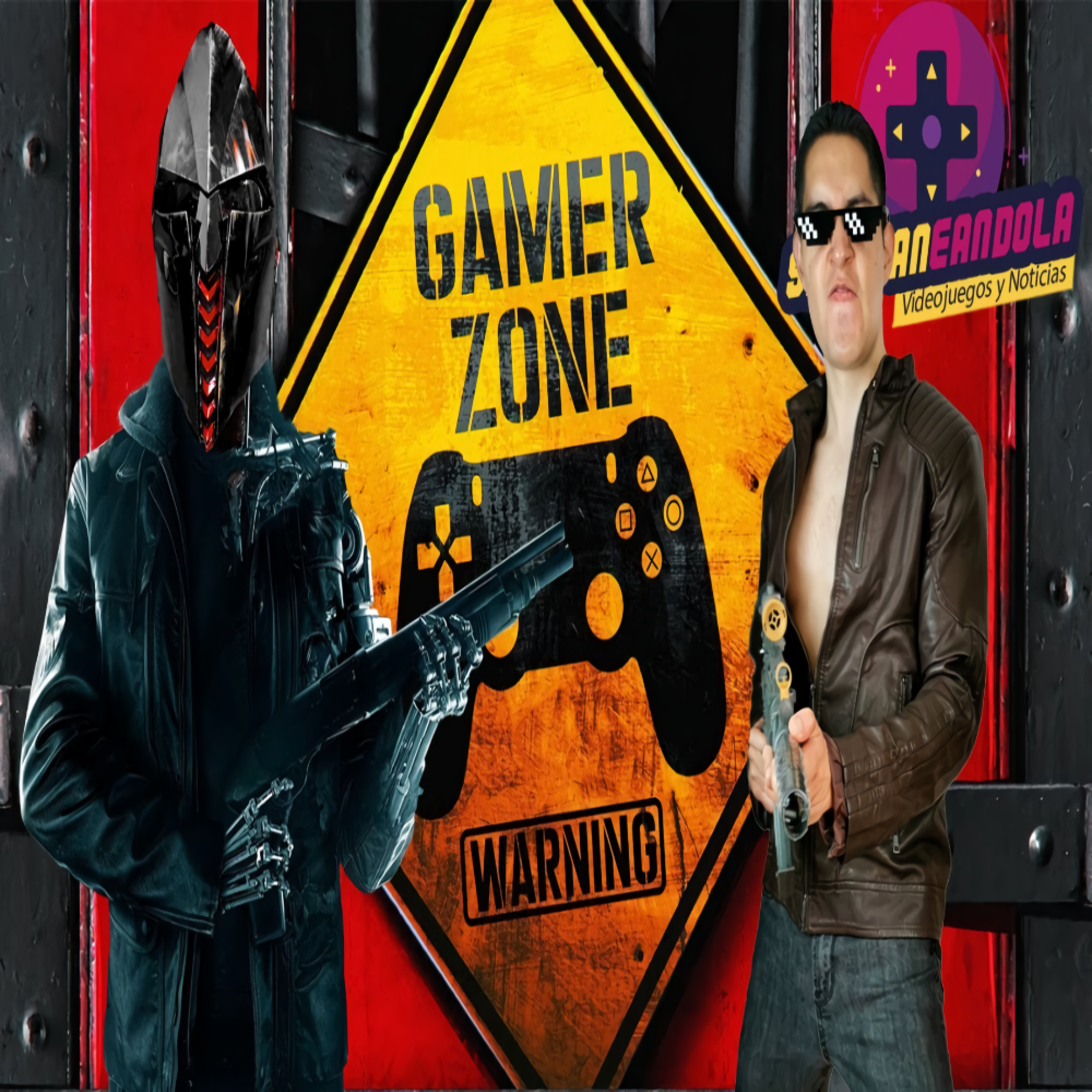 El Flush Gamer: '''No Hay Chips, Todos Con GPUs, Tencent Sale De Compras, Los Chetos Llegaron, Sin Juegos En Sept''' episode artwork