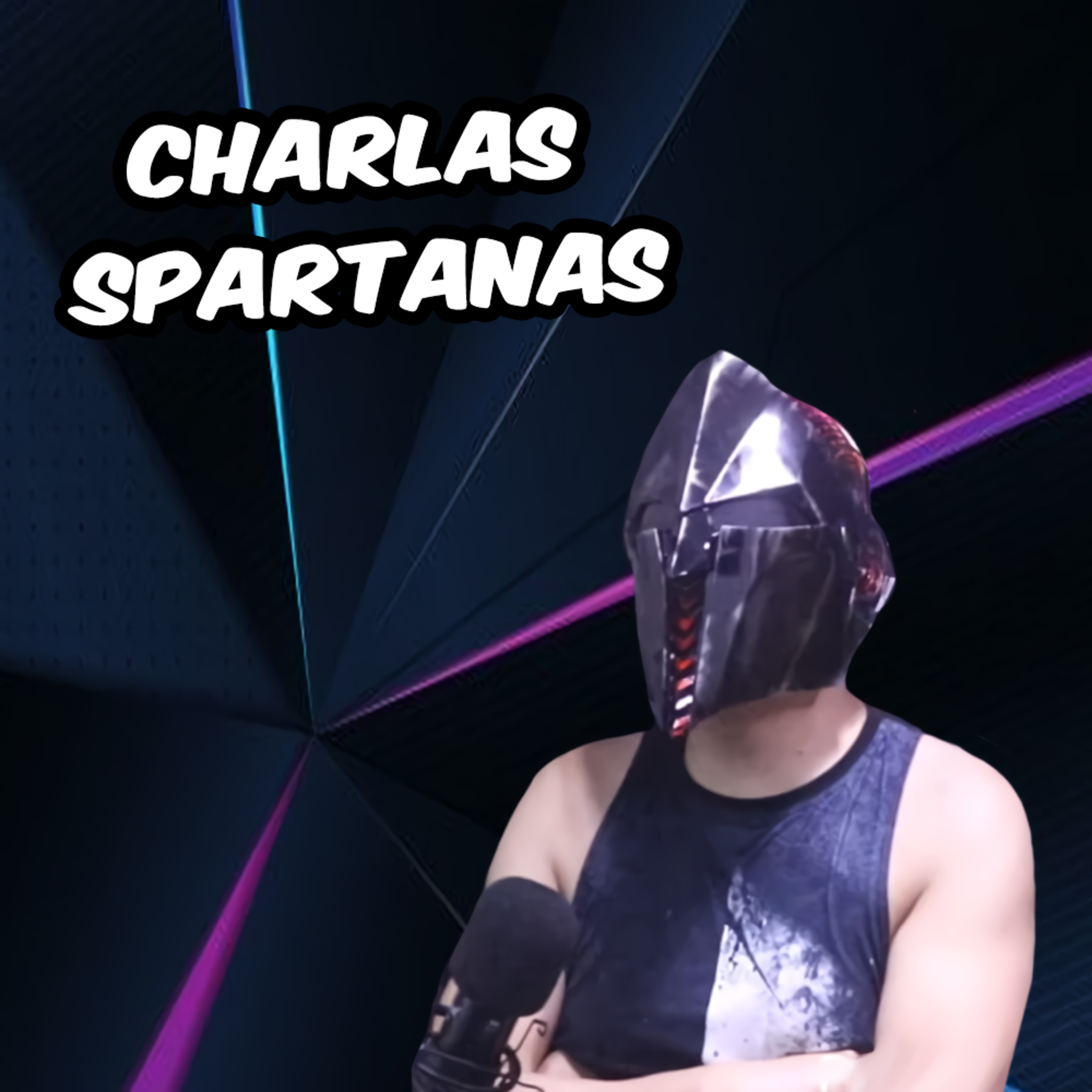 Spartan Geek: Charla Spartana! TODO sobre TODO!   '''Yo NO voy a votar''' episode artwork