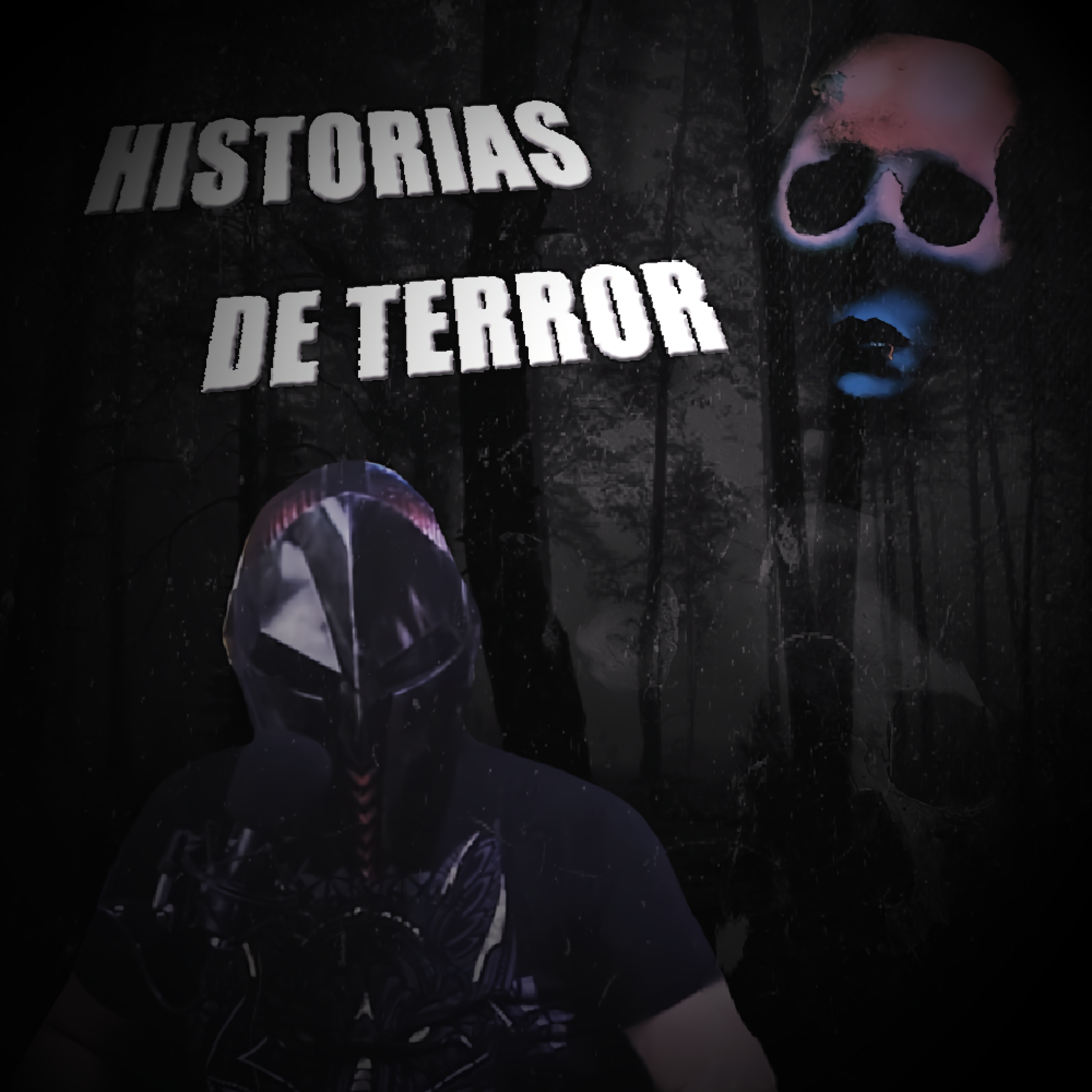 Spartan Geek: Historias Reales de Terror Anecdotas,  '''Los charlatanes de la Noche''' episode artwork
