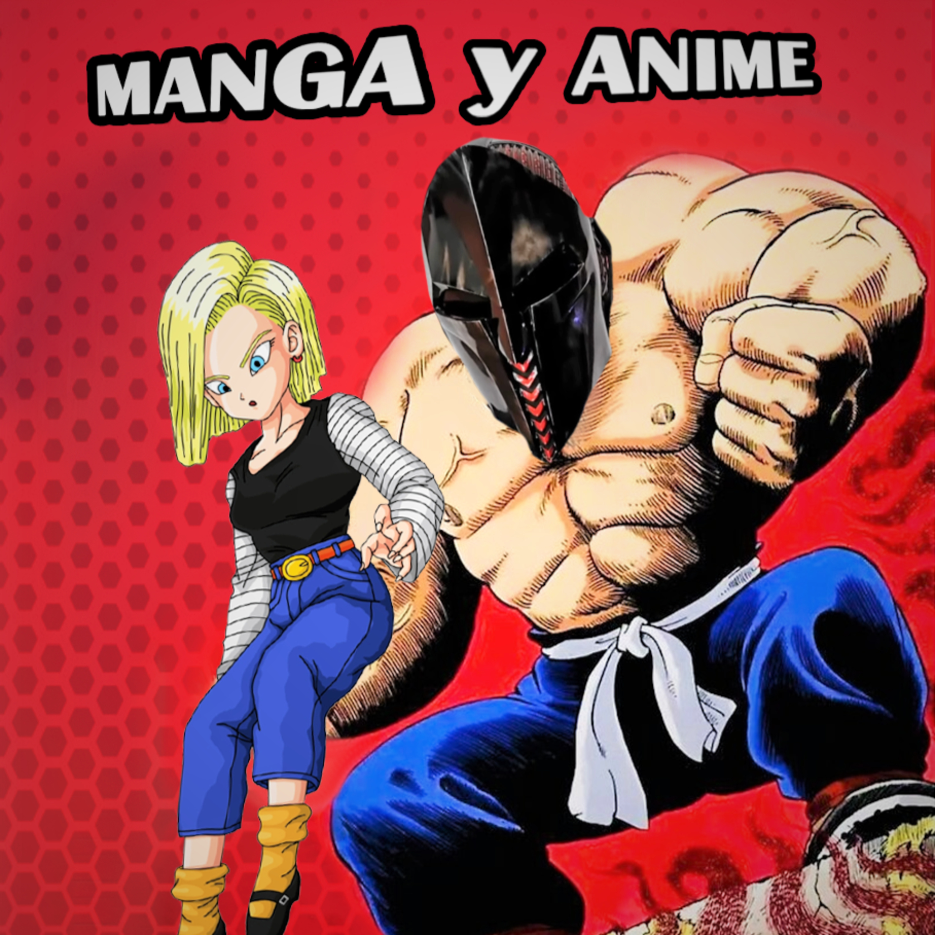 Spartan Geek: '''Noche de Mangas y Animes''' episode artwork
