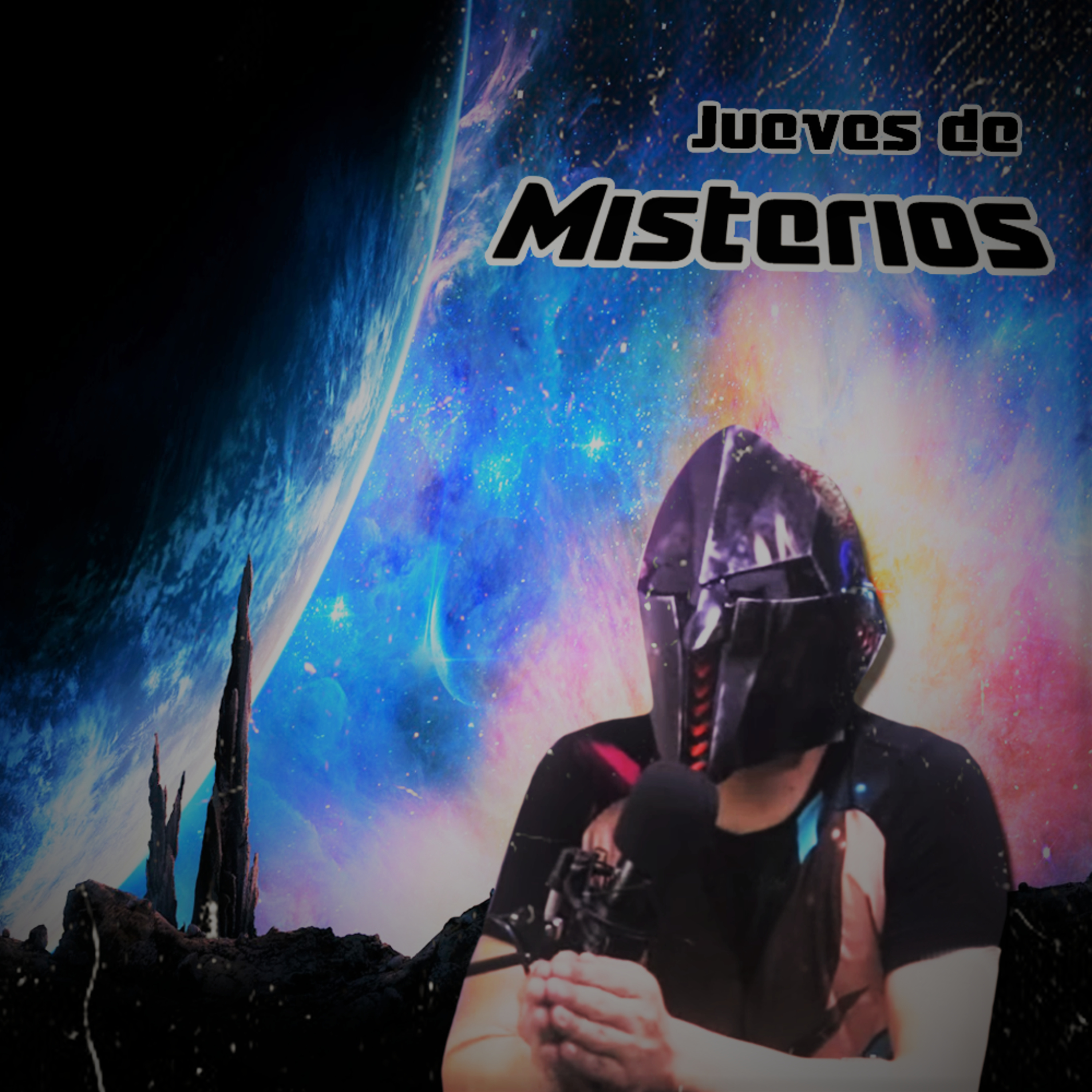 Spartan Geek: Conspiraciones y Otros Mundos, '''Jueves de misterios'''