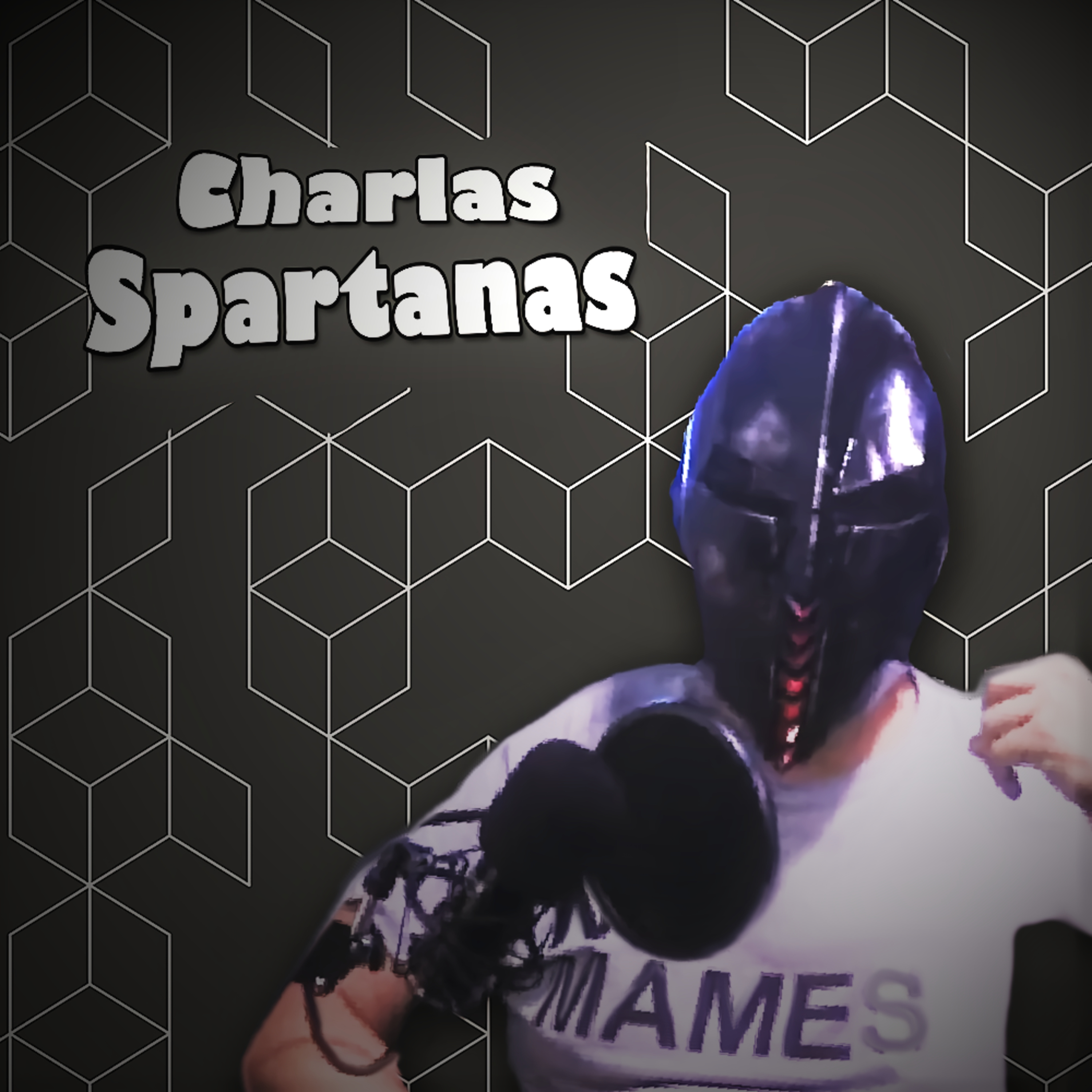 Spartan Geek: Charla Spartana! TODO sobre TODO!  '''Martes de pláticas''' episode artwork