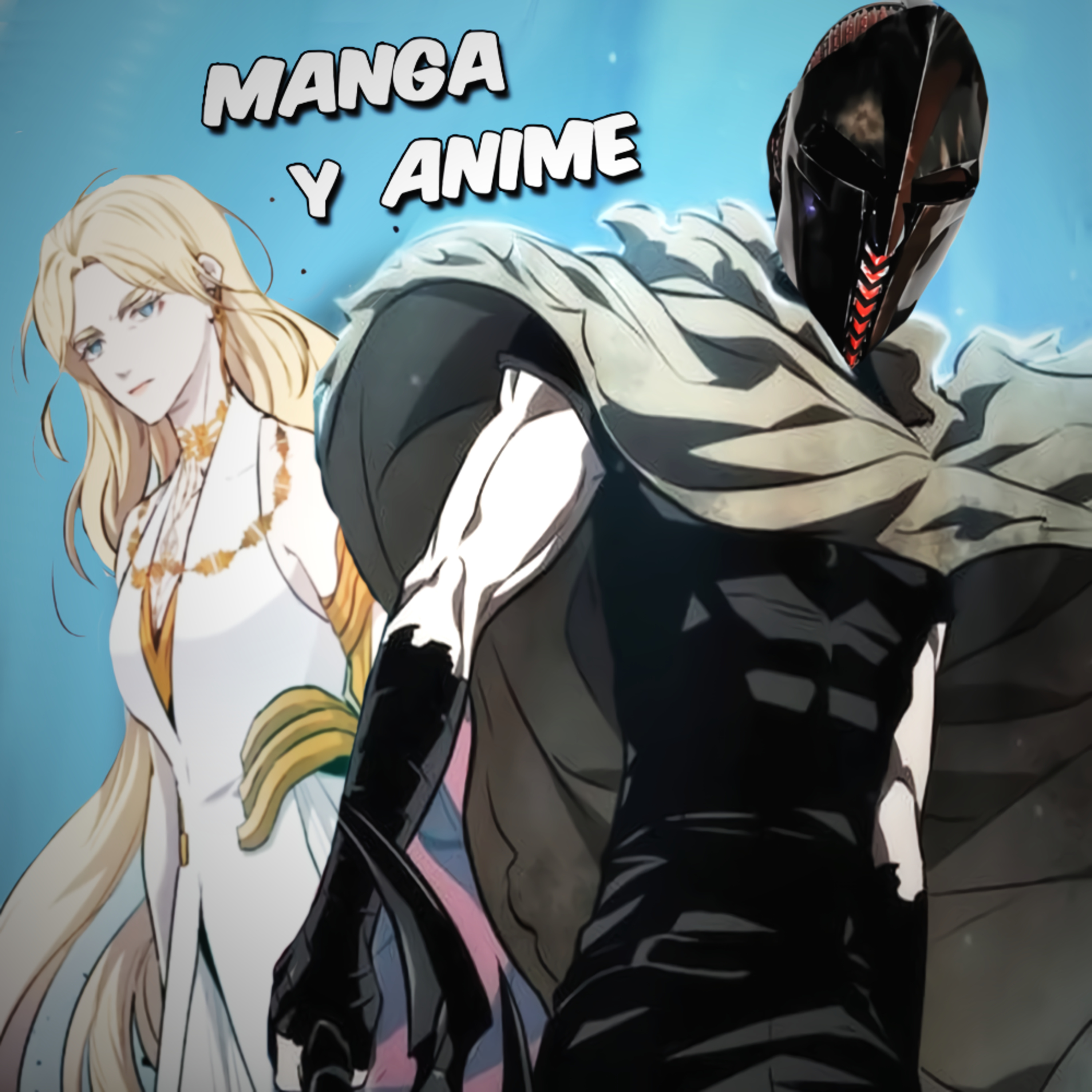 Spartan Geek:   '''Miércoles de Anime''' episode artwork