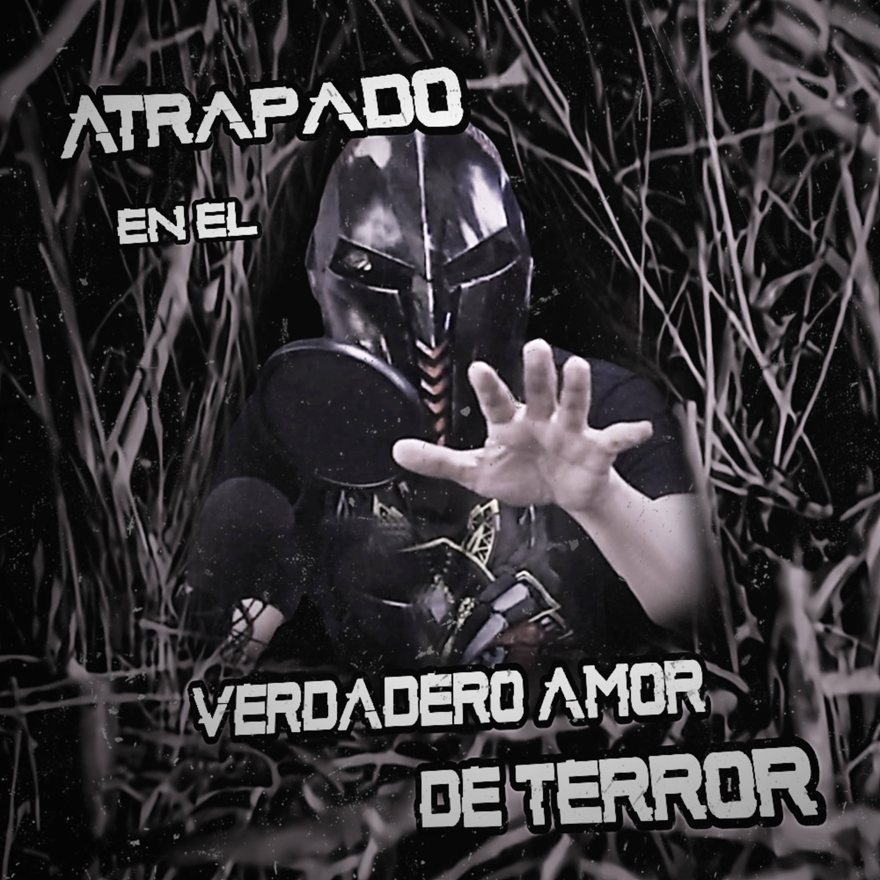 Spartan Geek: Historias Reales de Terror Anecdotas,  '''Atrapado en el verdadero amor de terror''' episode artwork