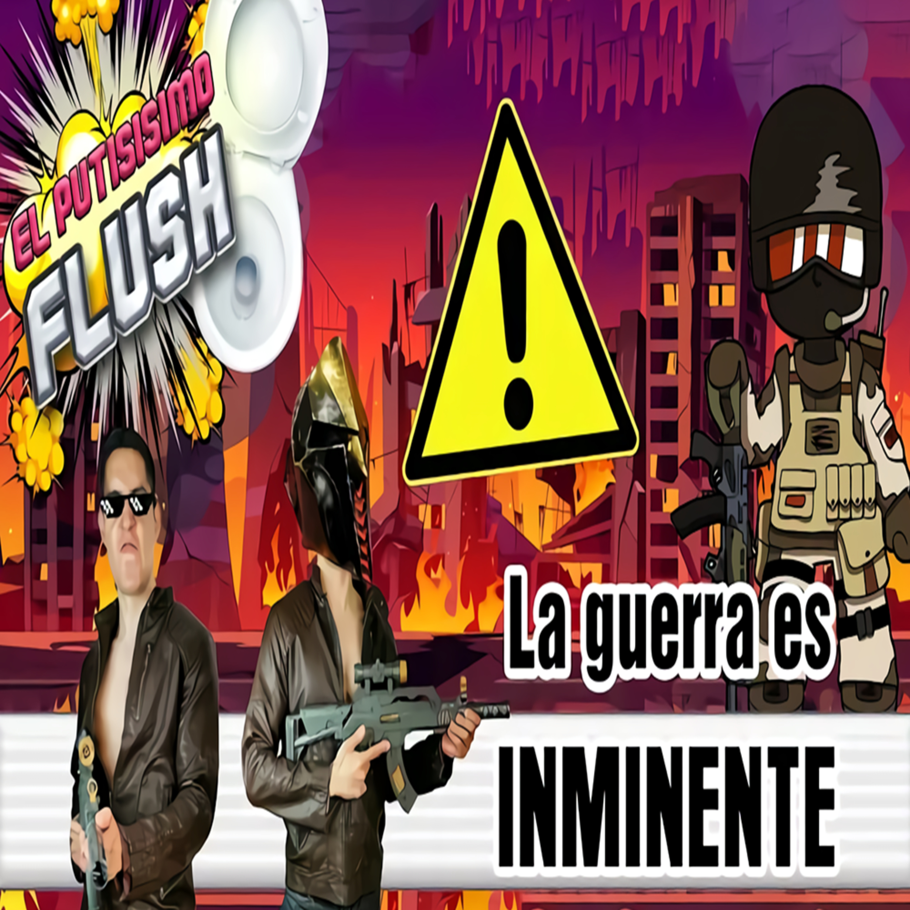 El Flush, SIN CENSURA: '''RTX 4050, Gigabyte Con Sus Nuevas ARC, Intel Quiere Todo, Se Quieren Bolsear A TSMC, Bayonetta 3''' episode artwork