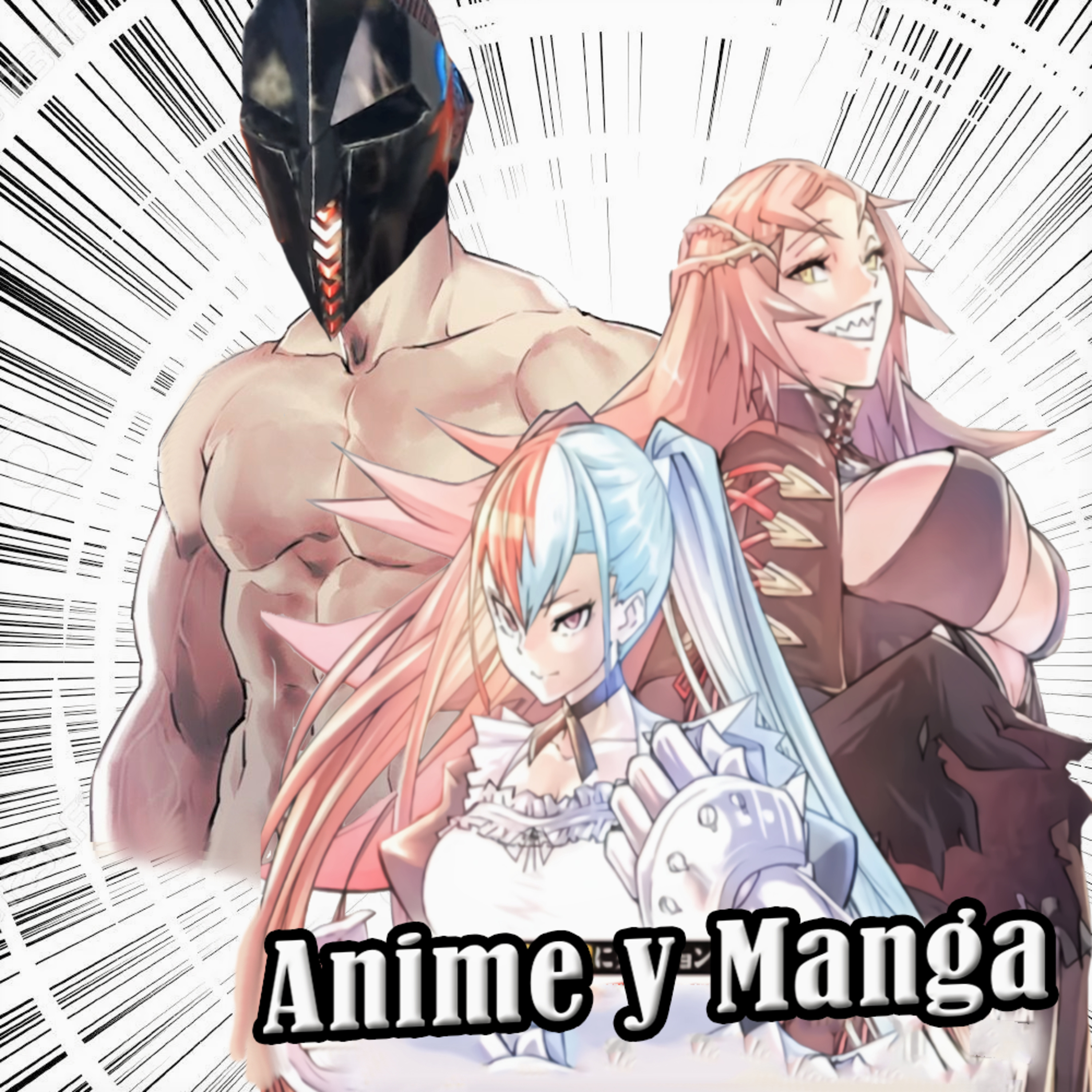 Spartan Geek: Animes Y Mangas,  '''Efecto Mandela en el Anime''' episode artwork