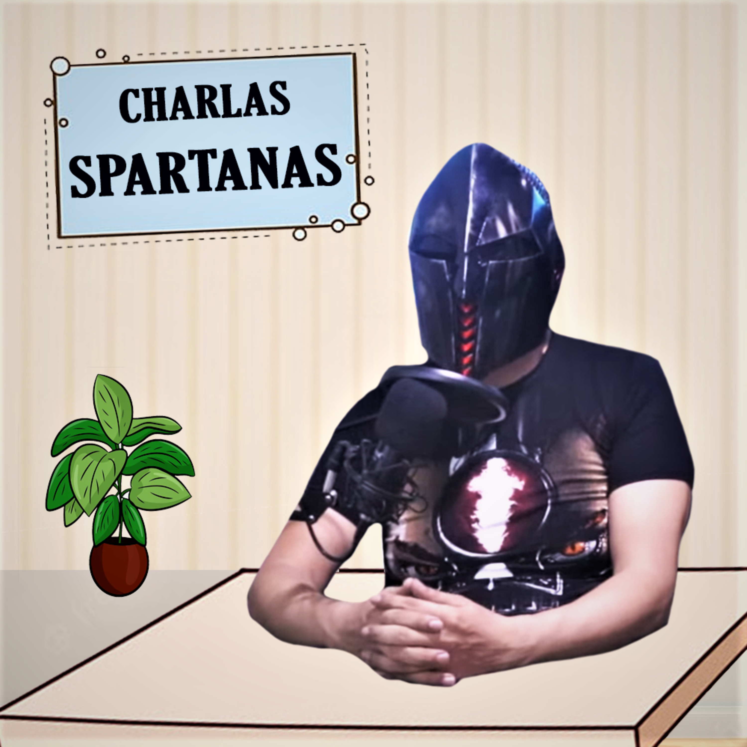 Spartan Geek: Charla Spartana! TODO sobre TODO!   '''Martes de Pláticas: nuevas generaciones''' episode artwork