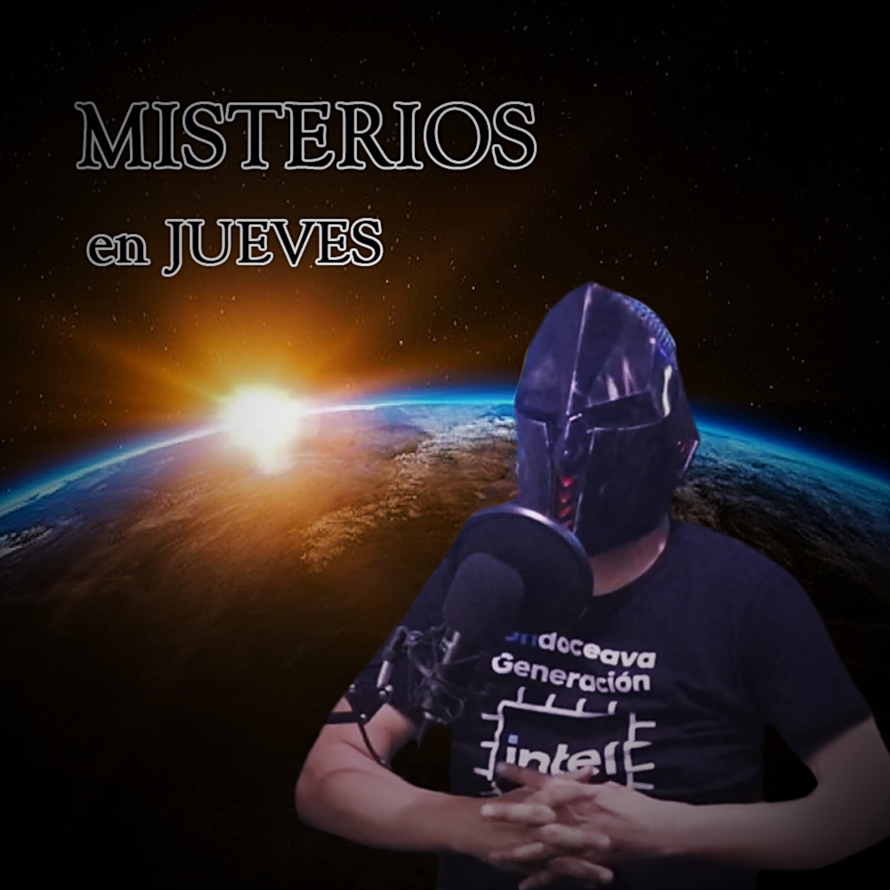 Spartan Geek: Conspiraciones y Otros Mundos,   '''Misterios en Jueves''' episode artwork