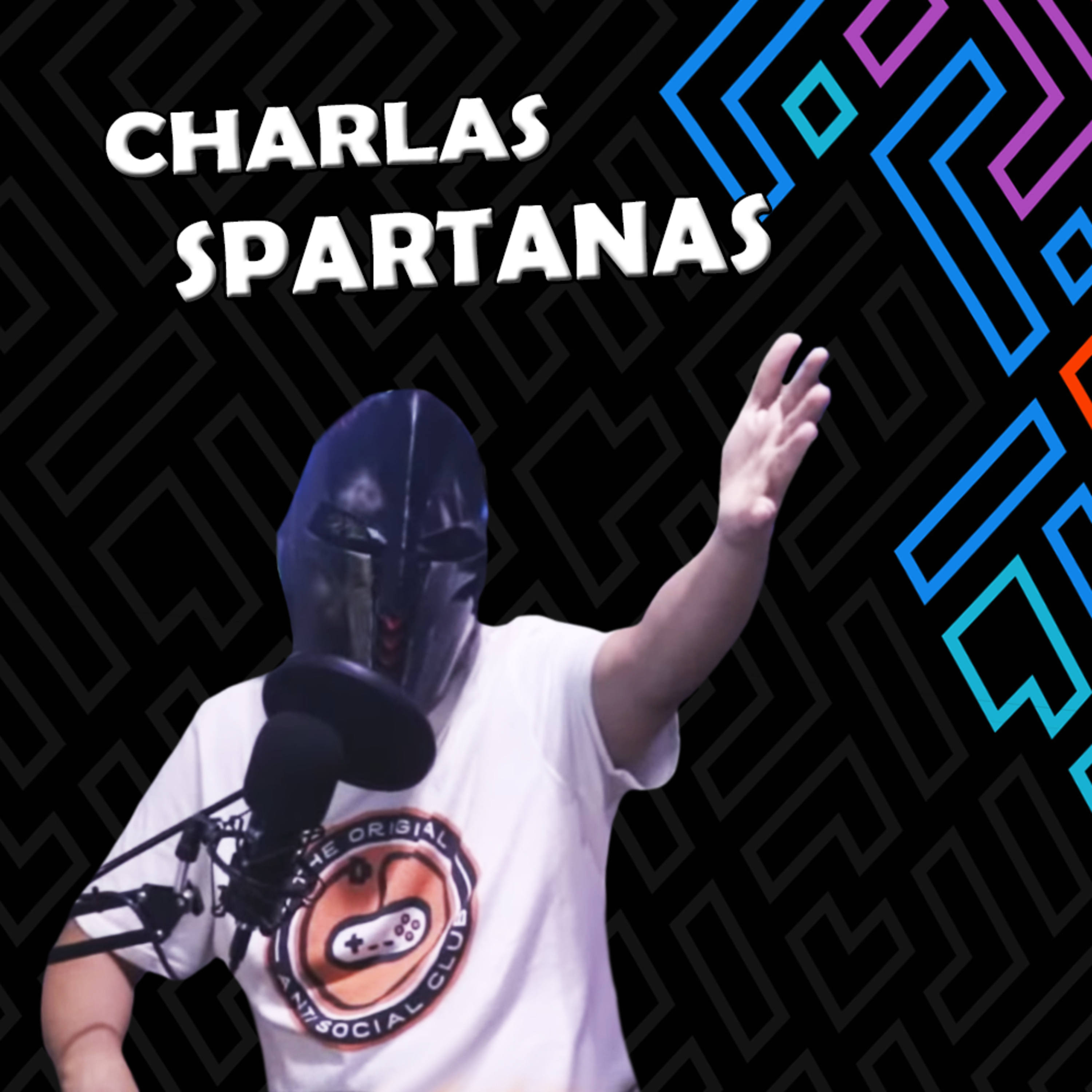 Spartan Geek: Charla Spartana! TODO sobre TODO!   '''Hablemos del dia de las Madres''' episode artwork