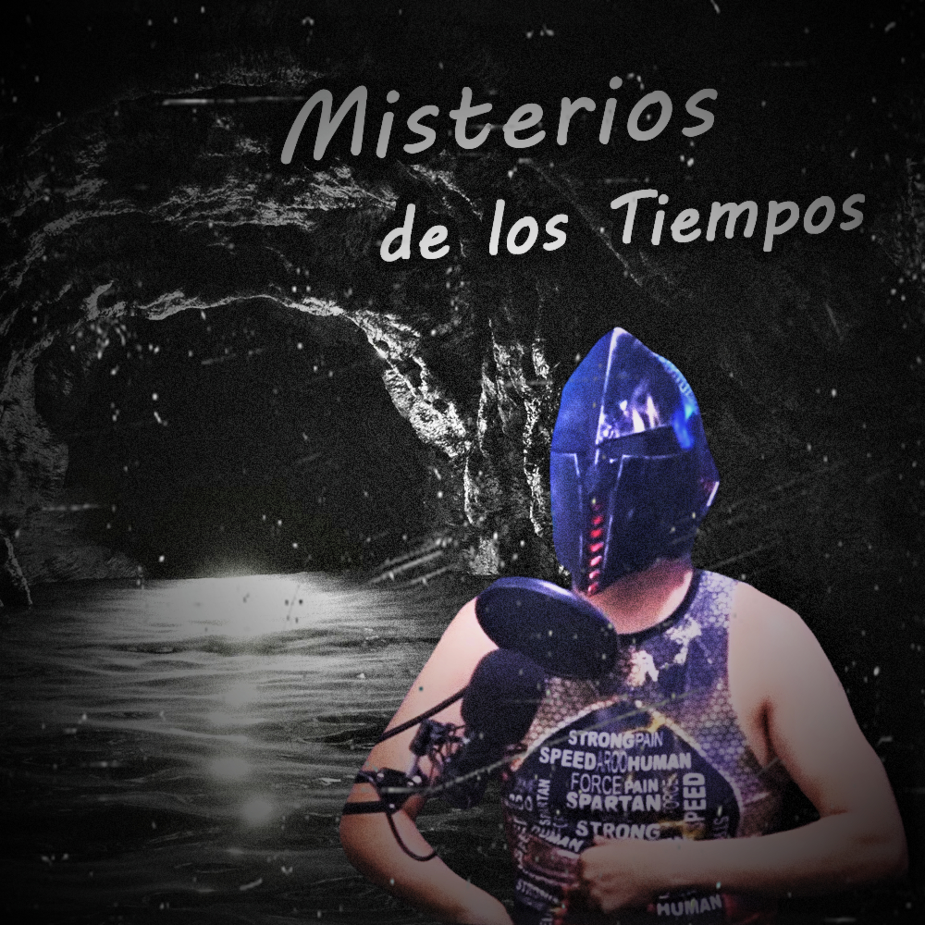 Spartan Geek: Conspiraciones y Otros Mundos, '''Misterios de los Tiempos'''  episode artwork
