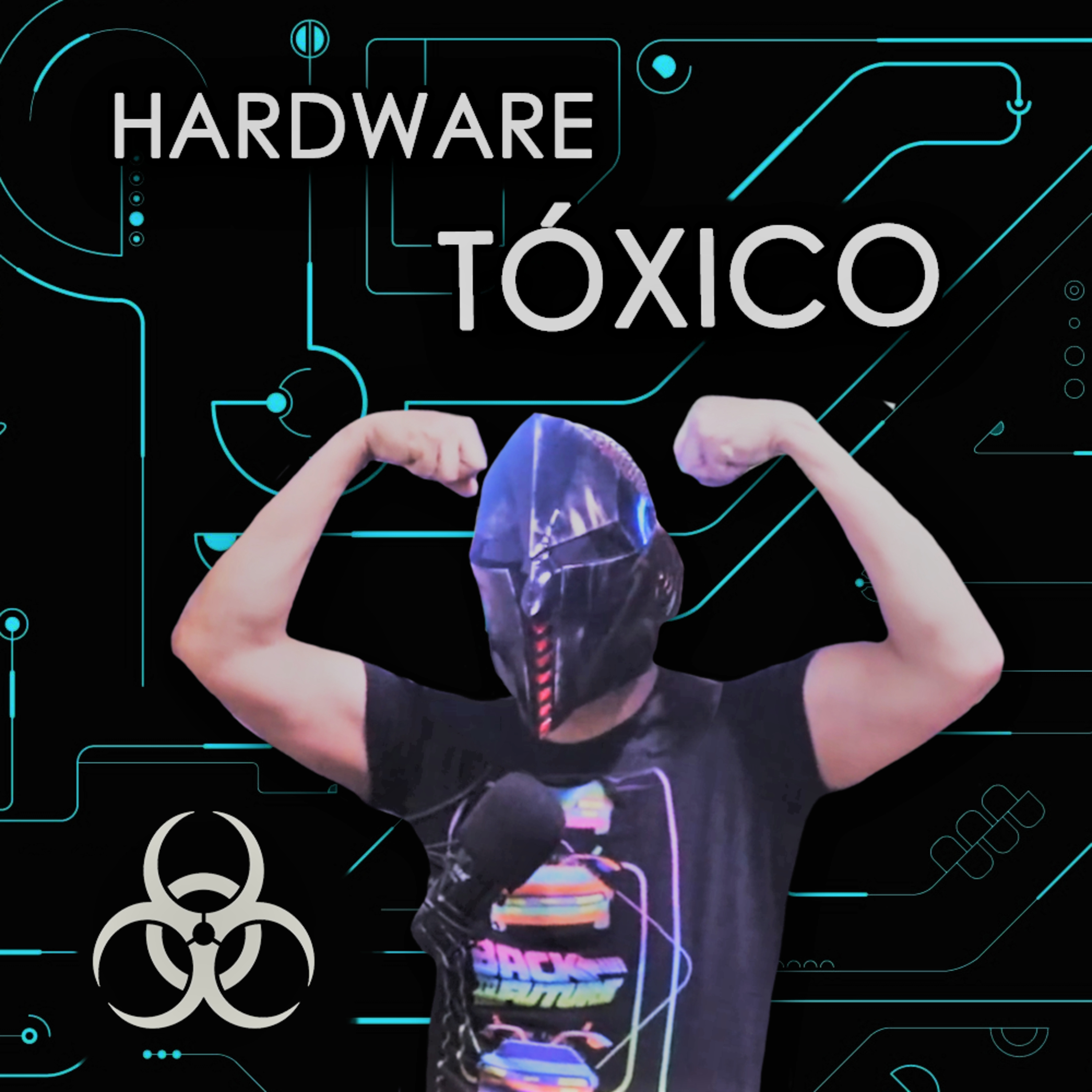 Spartan Geek: Hardware para Novatos,  '''Lunes Tóxico Spartano''' episode artwork