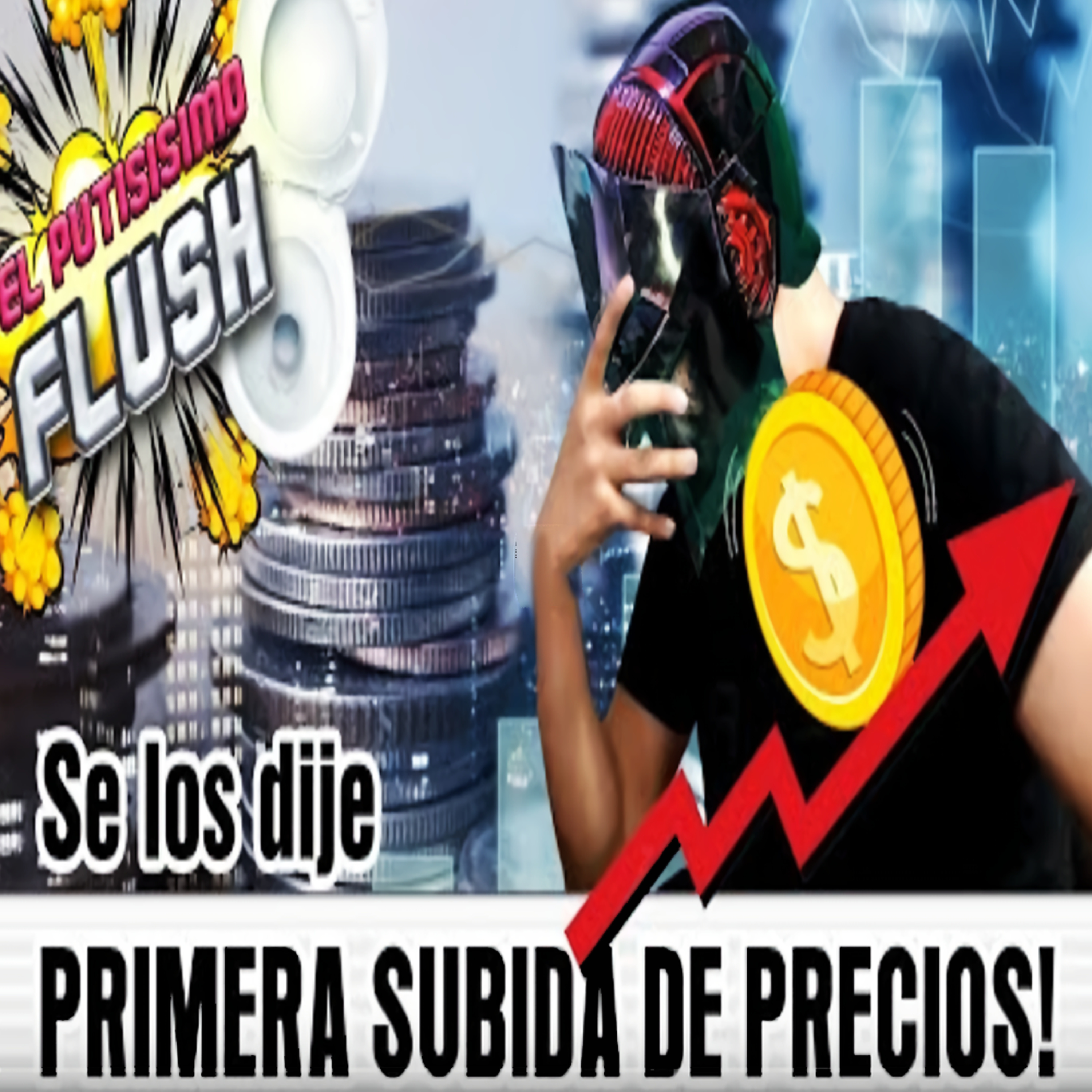 El Flush, SIN CENSURA:  '''CES 2023 Tu Horno Streaming, Los precios Suben, El Problema De Las RX 7900 XT''' episode artwork