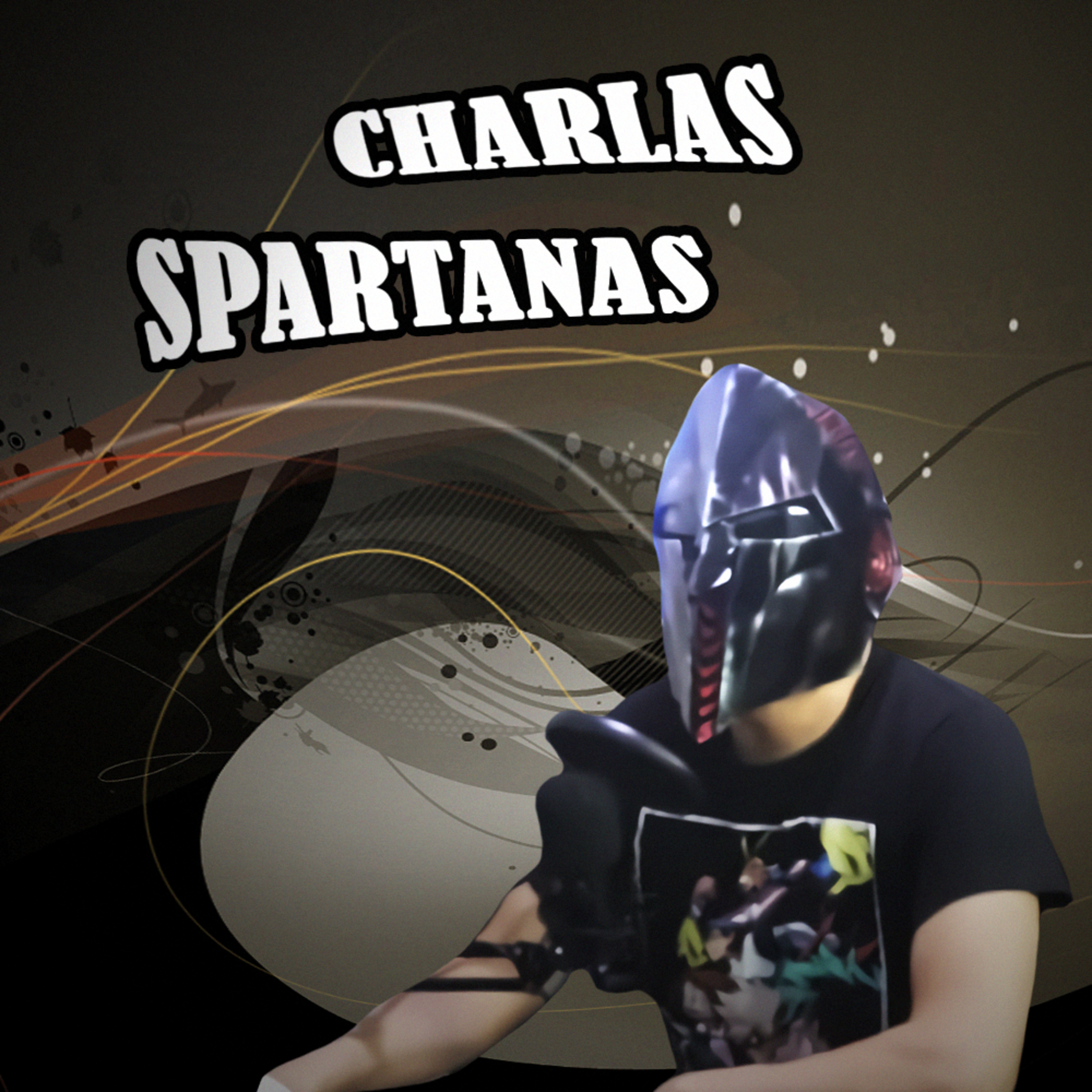 Spartan Geek: Charla Spartana! TODO sobre TODO!  '''Martes de Consejos y Pláticas Spartanas''' episode artwork