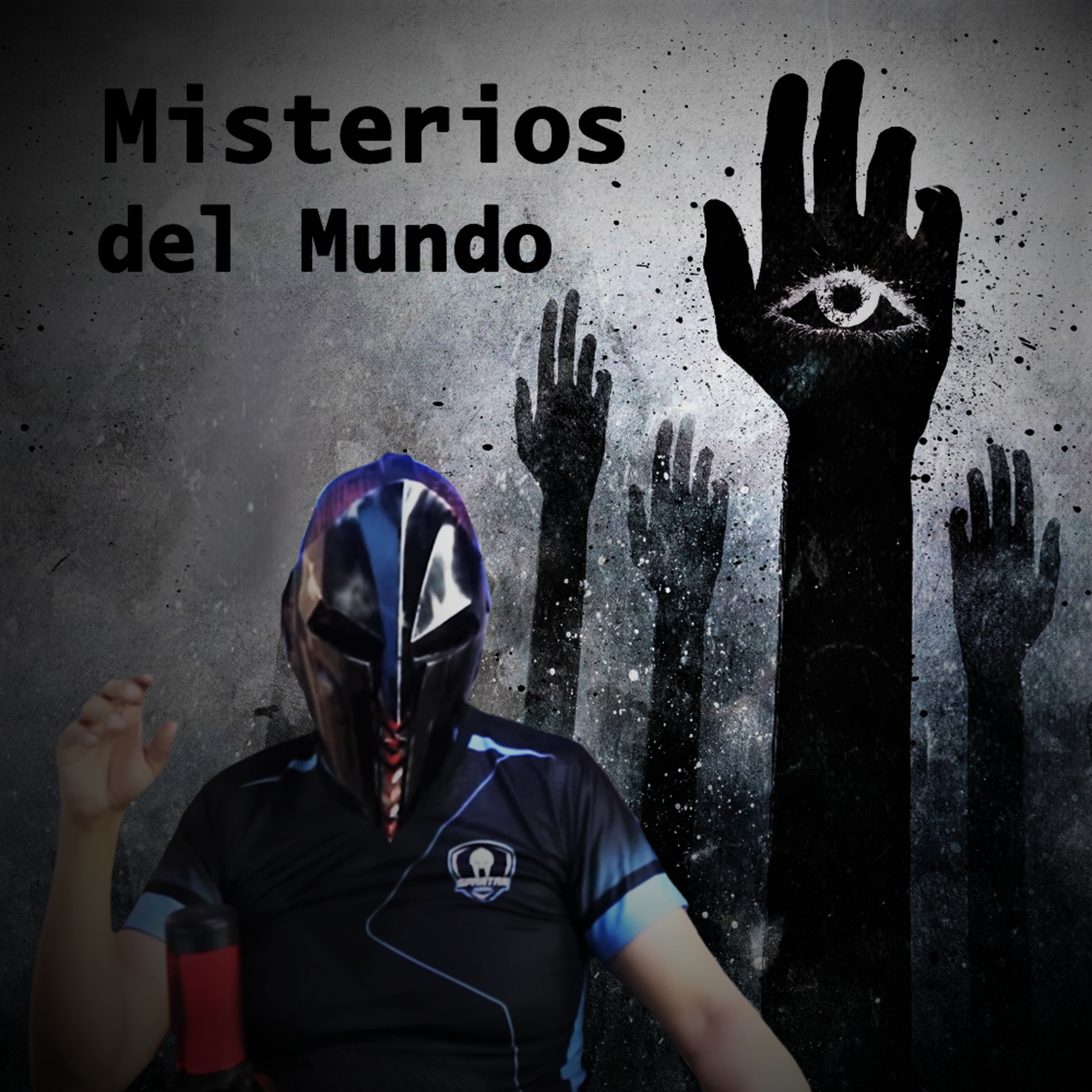 Spartan Geek: Conspiraciones y Otros Mundos, '''Jueves de Misterios alrededor del Mundo''' episode artwork