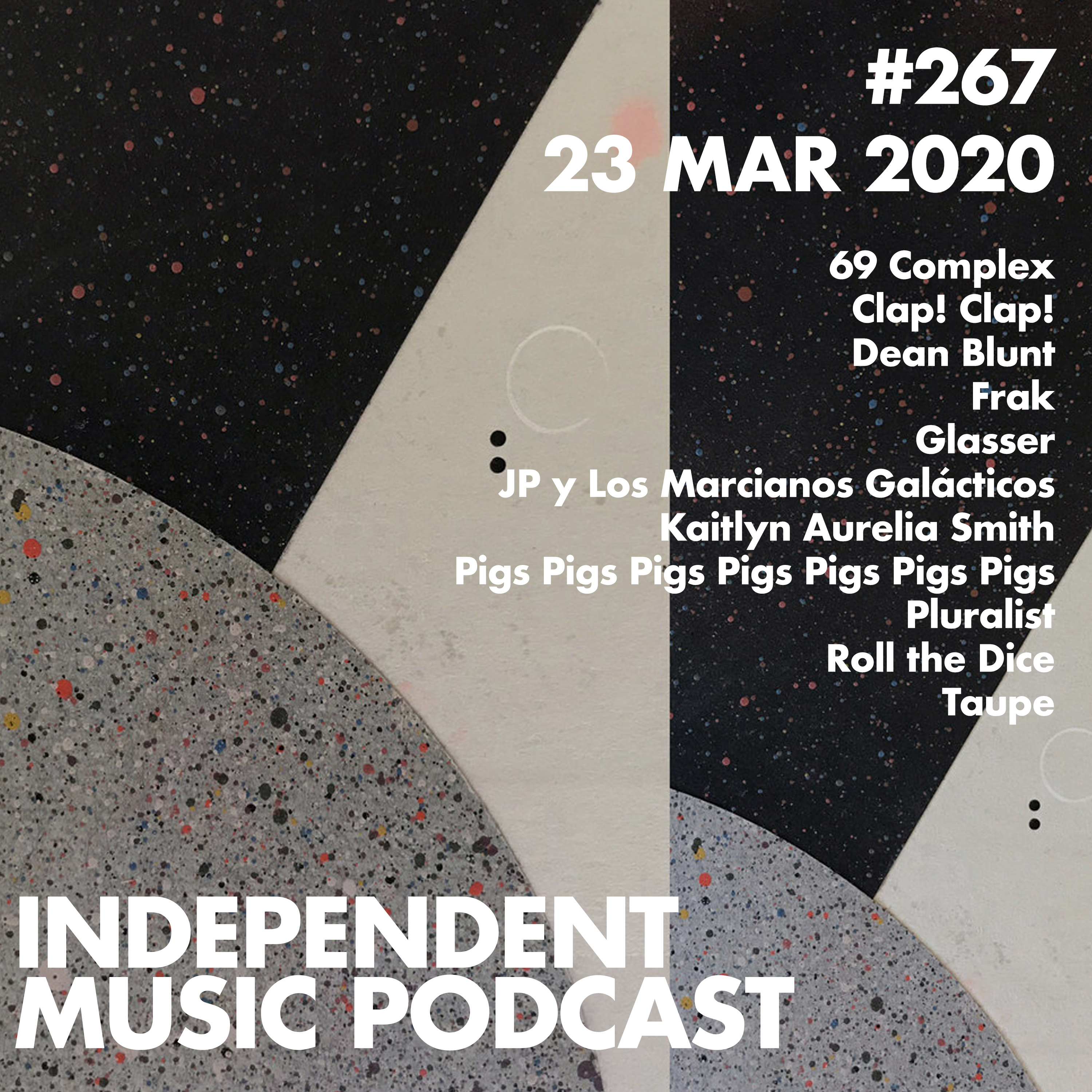 Independent Music Podcast
