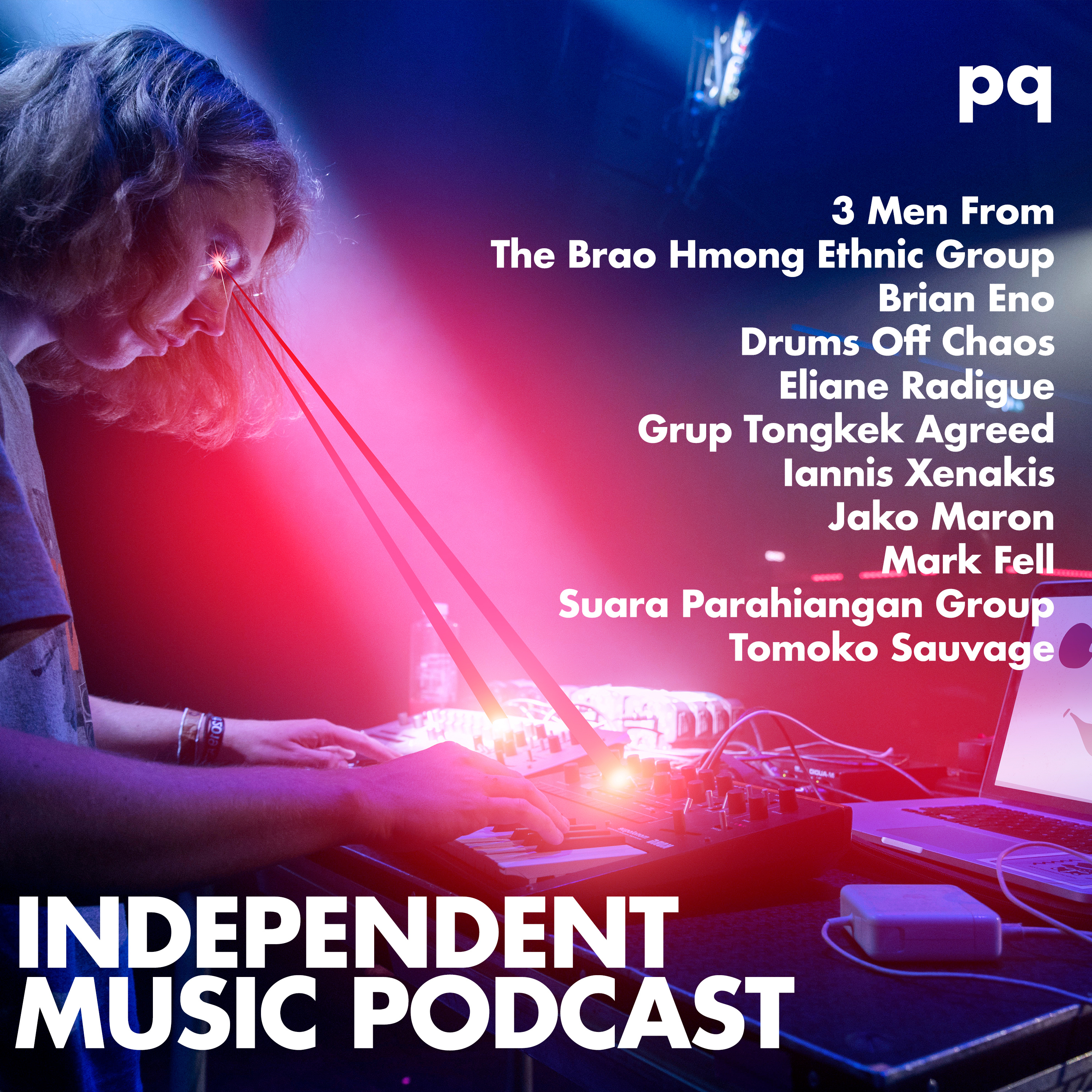 Independent Music Podcast