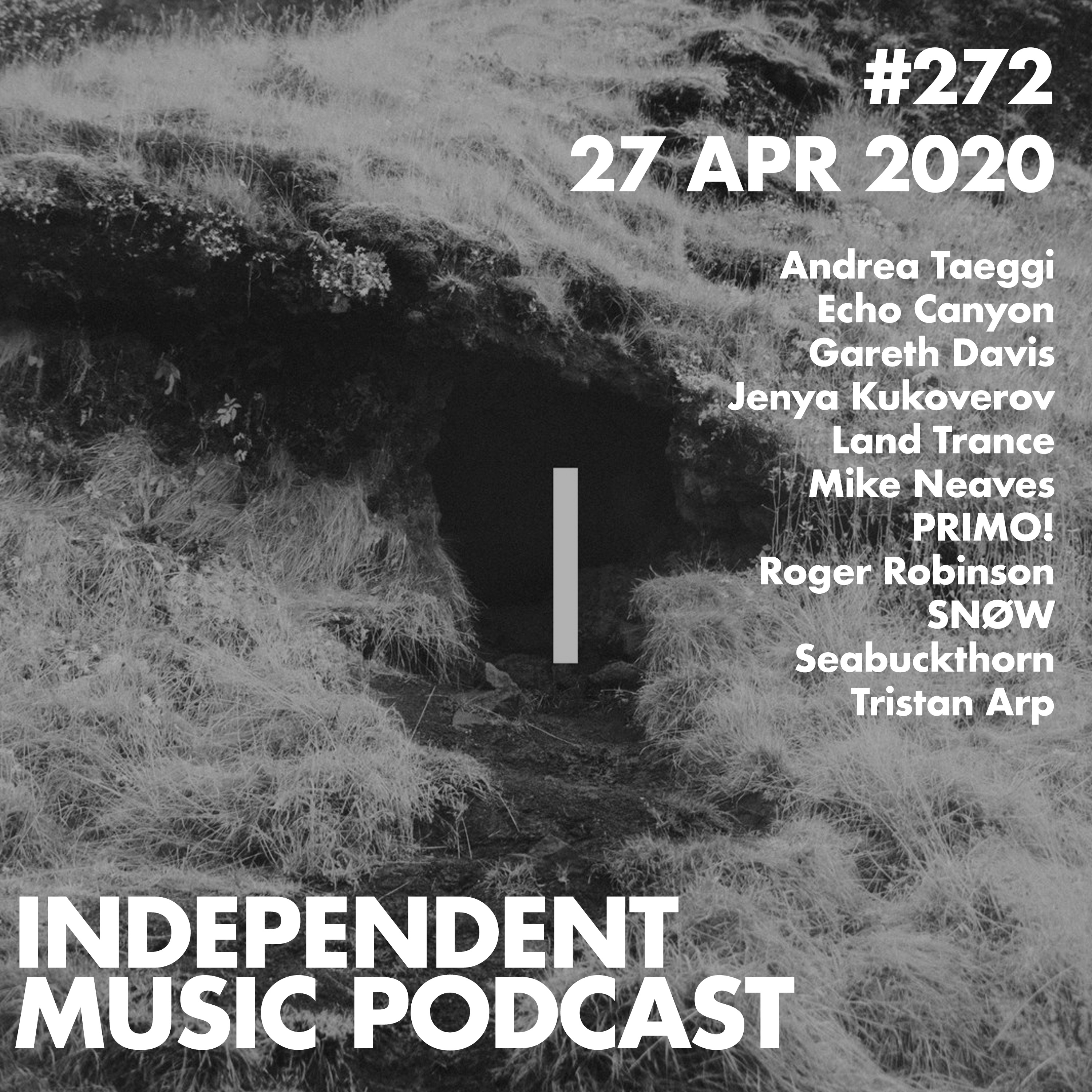 Independent Music Podcast