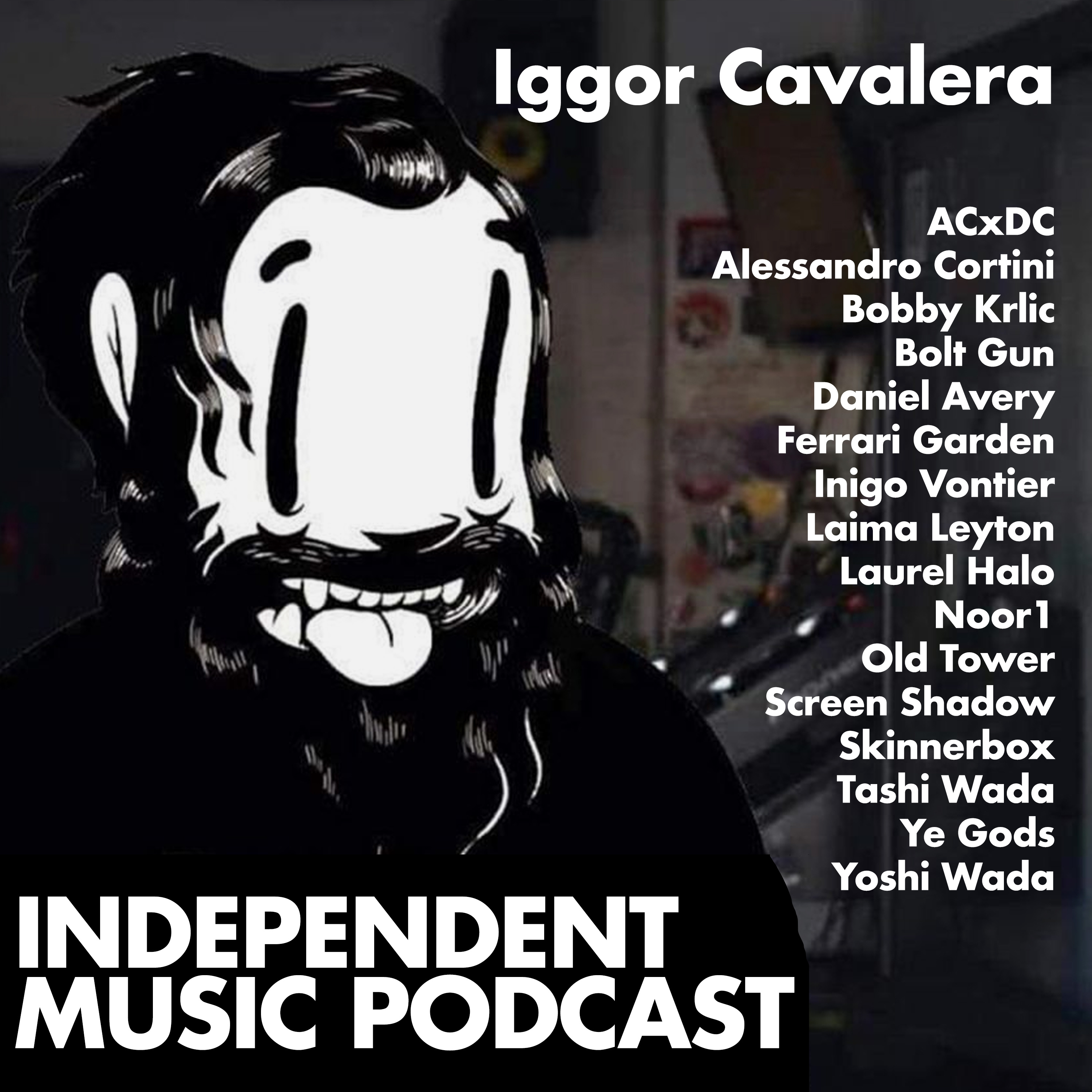 Independent Music Podcast