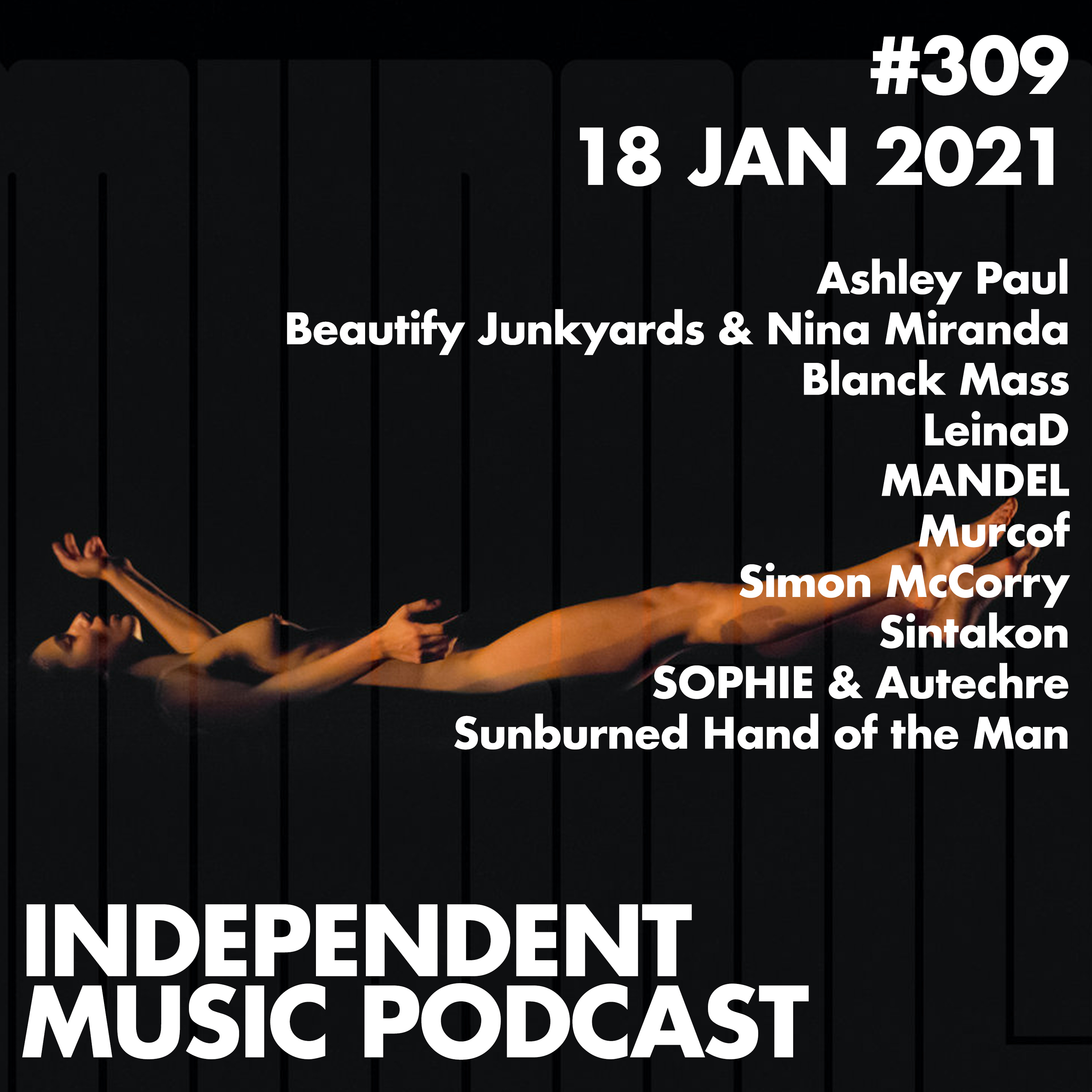Independent Music Podcast