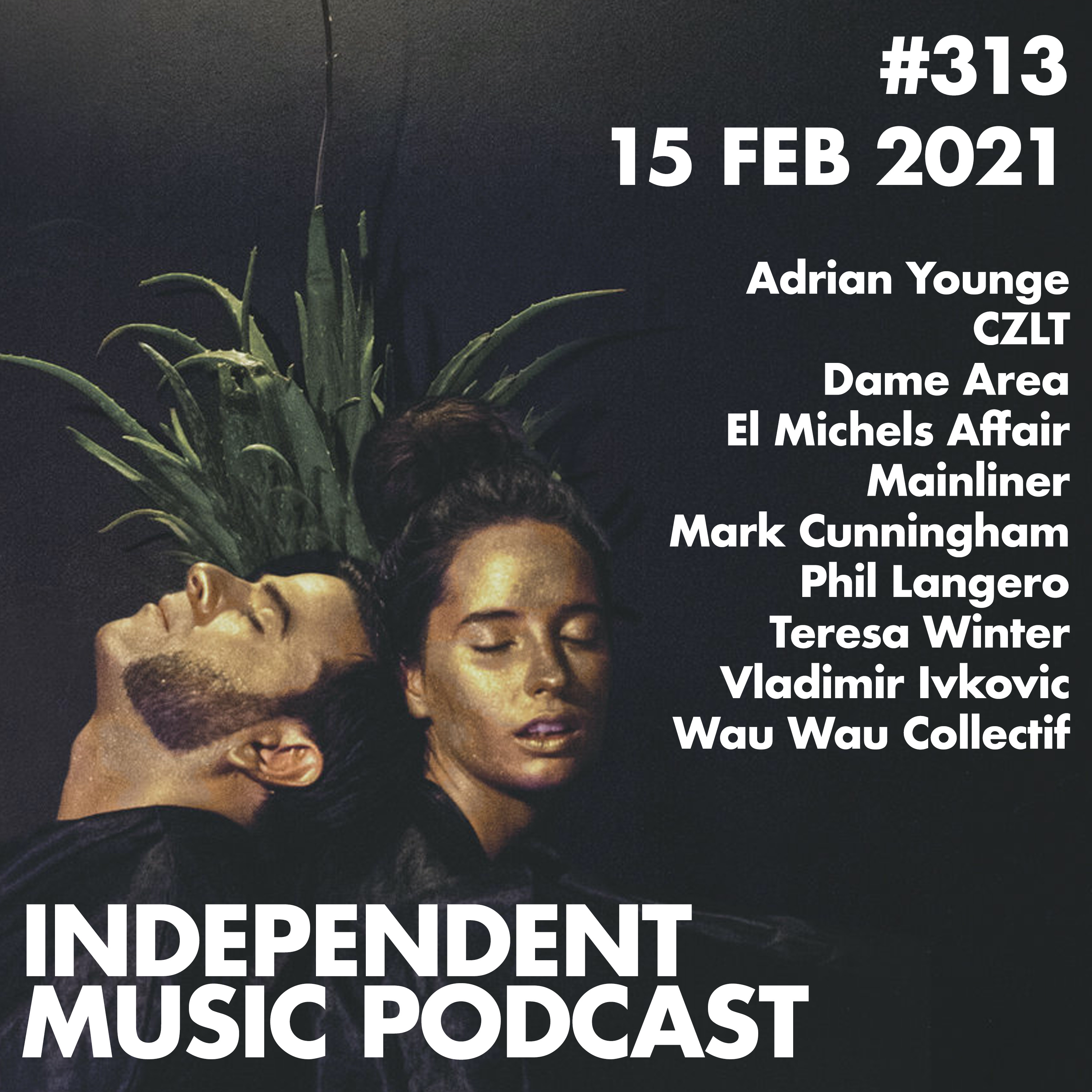 Independent Music Podcast