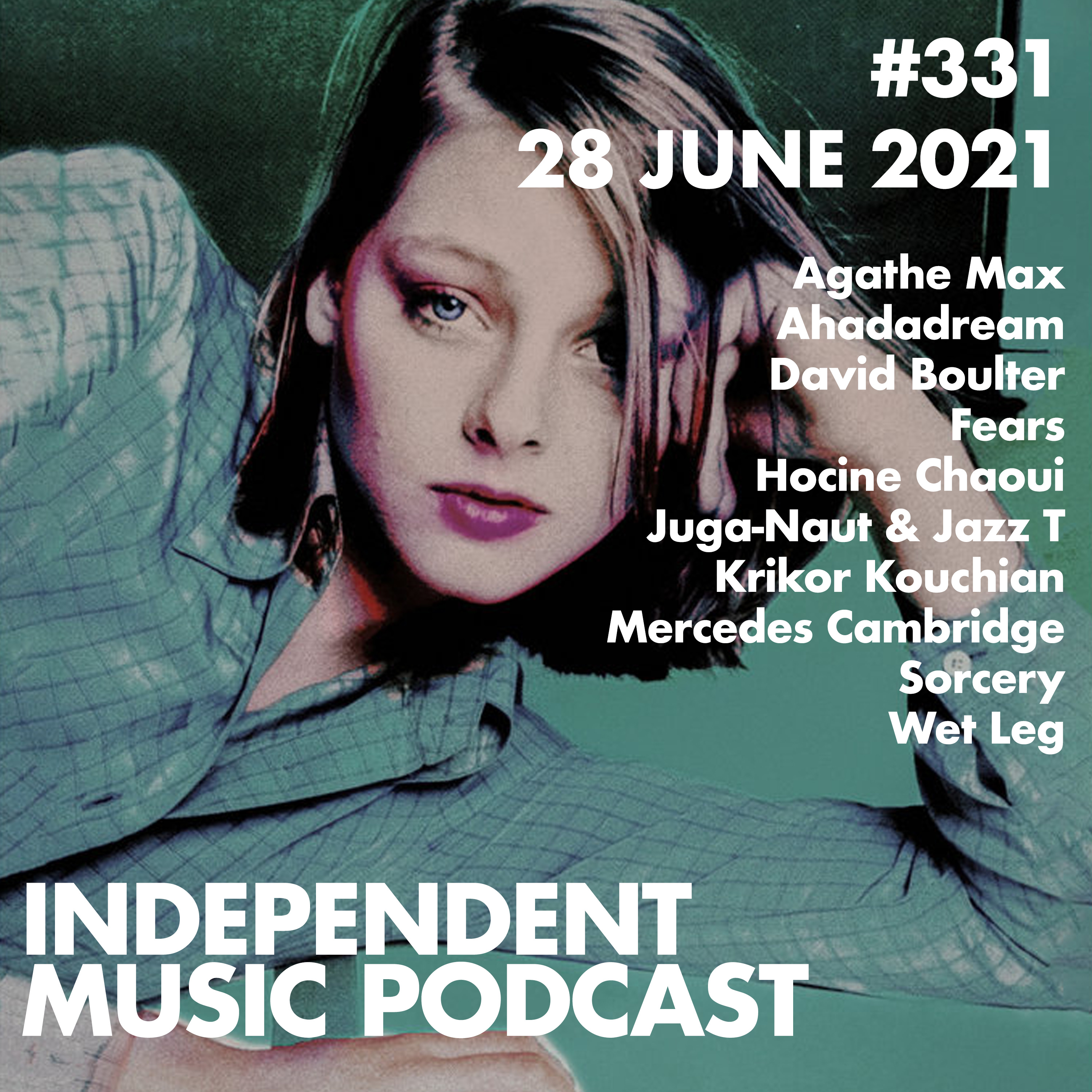 Independent Music Podcast