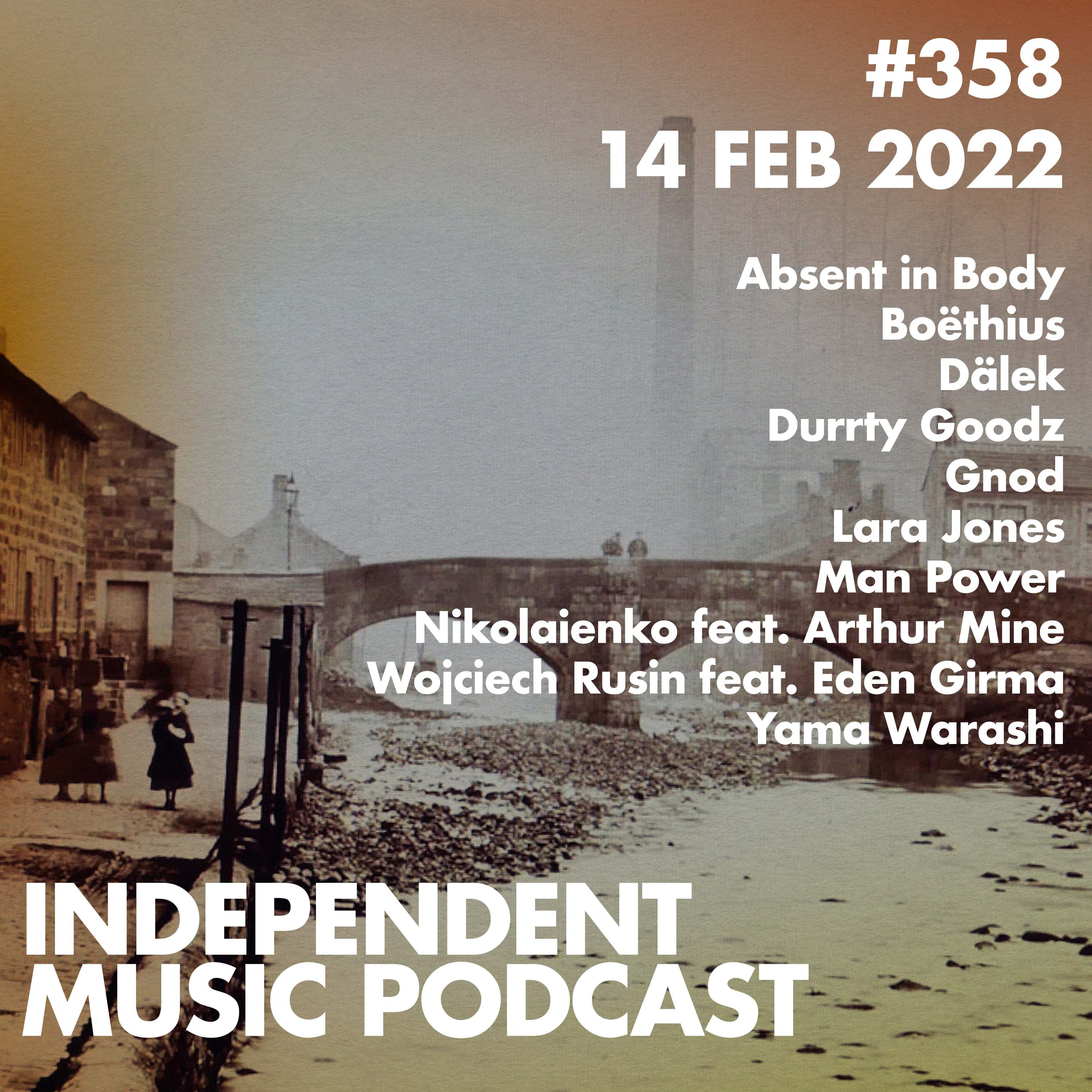 Independent Music Podcast