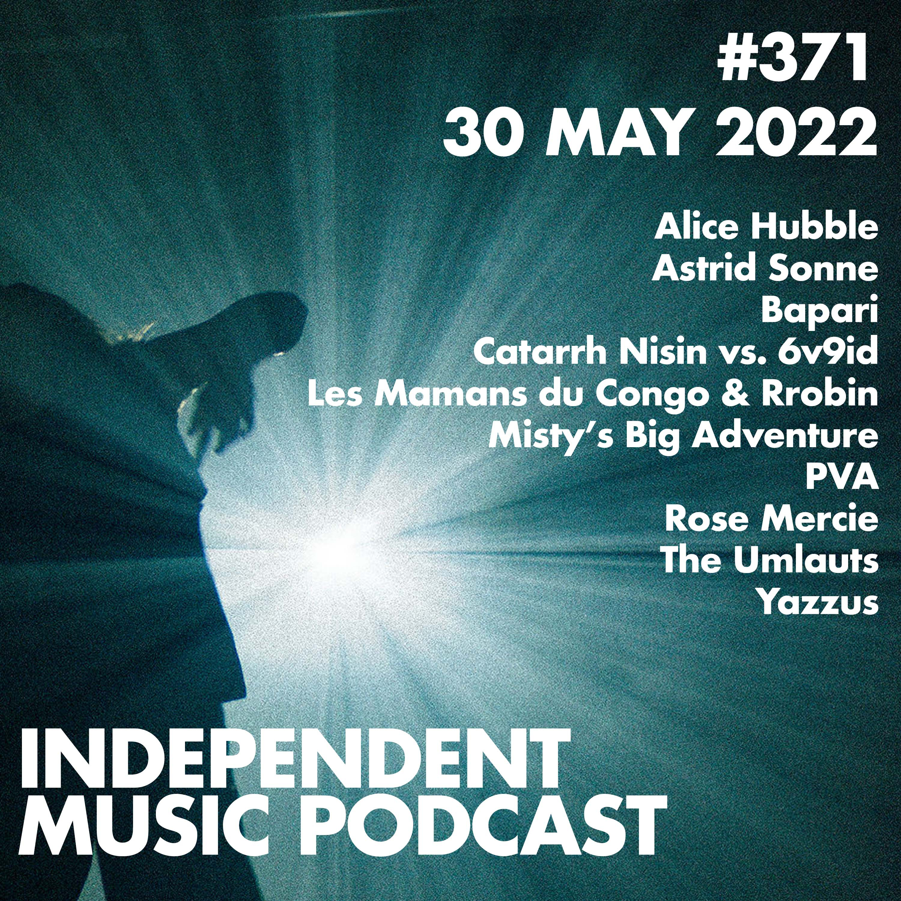 Independent Music Podcast